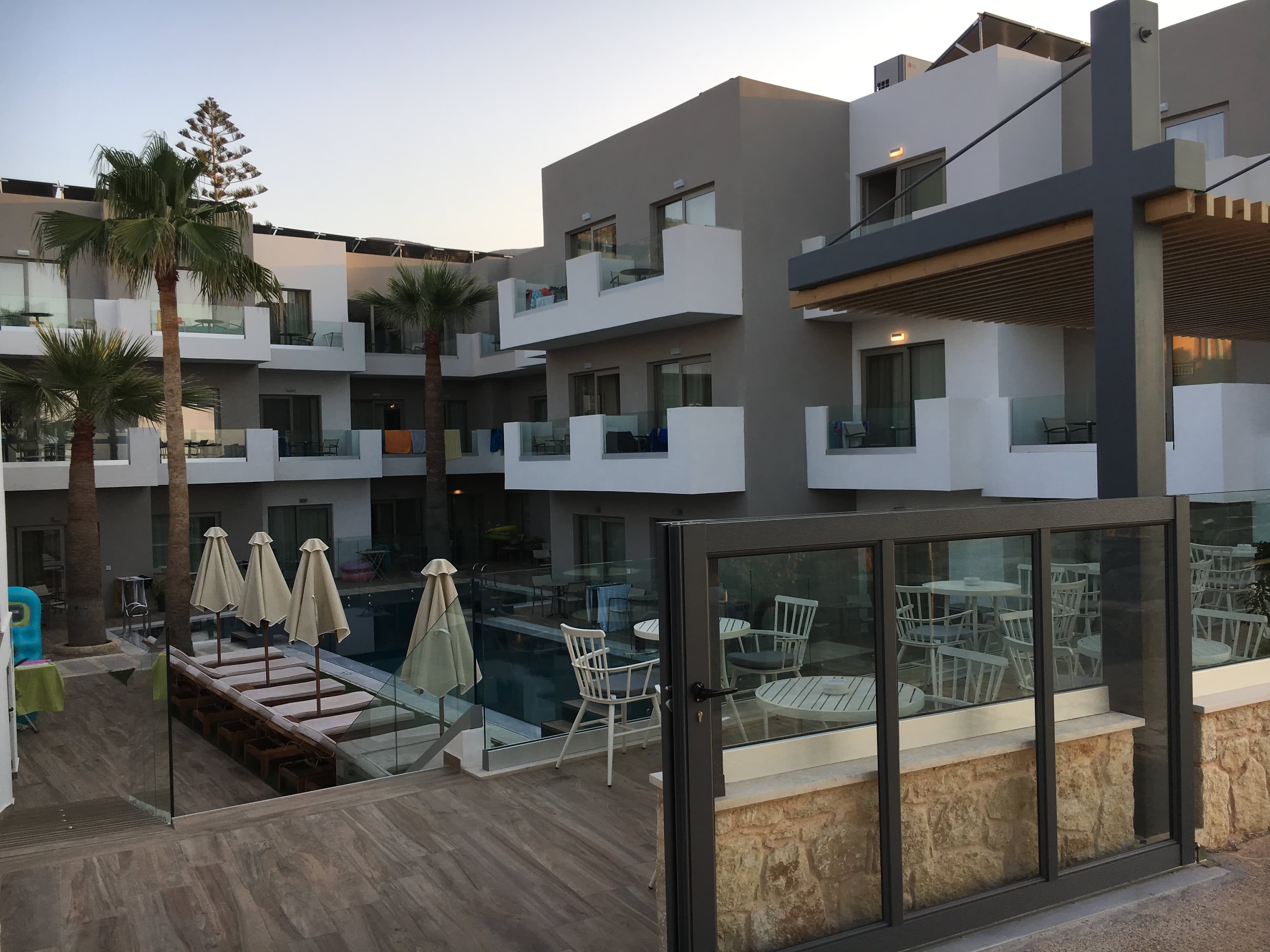 Cactus Bay Ansicht 3