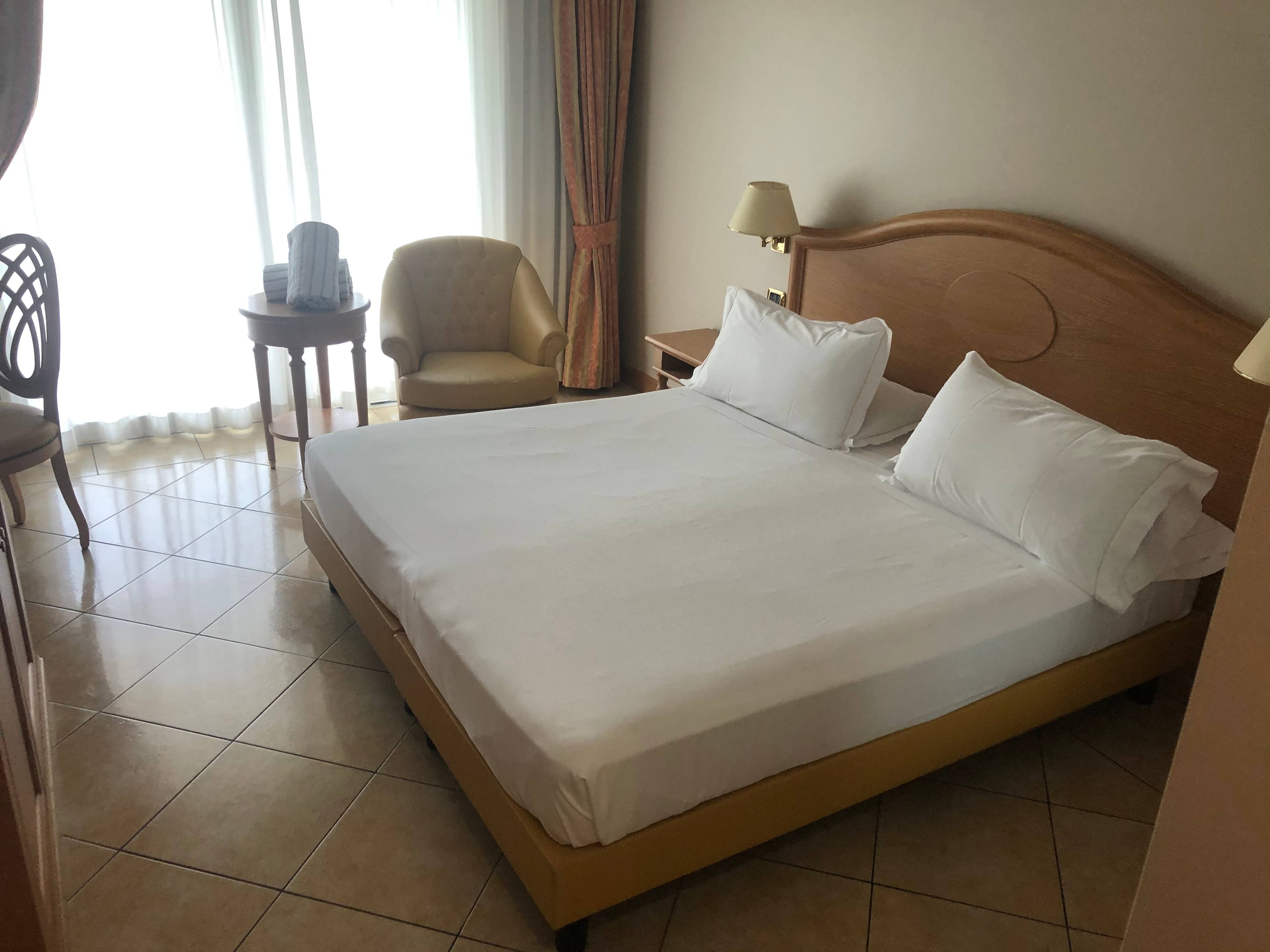 Hotel Palace Desenzano Ansicht 4