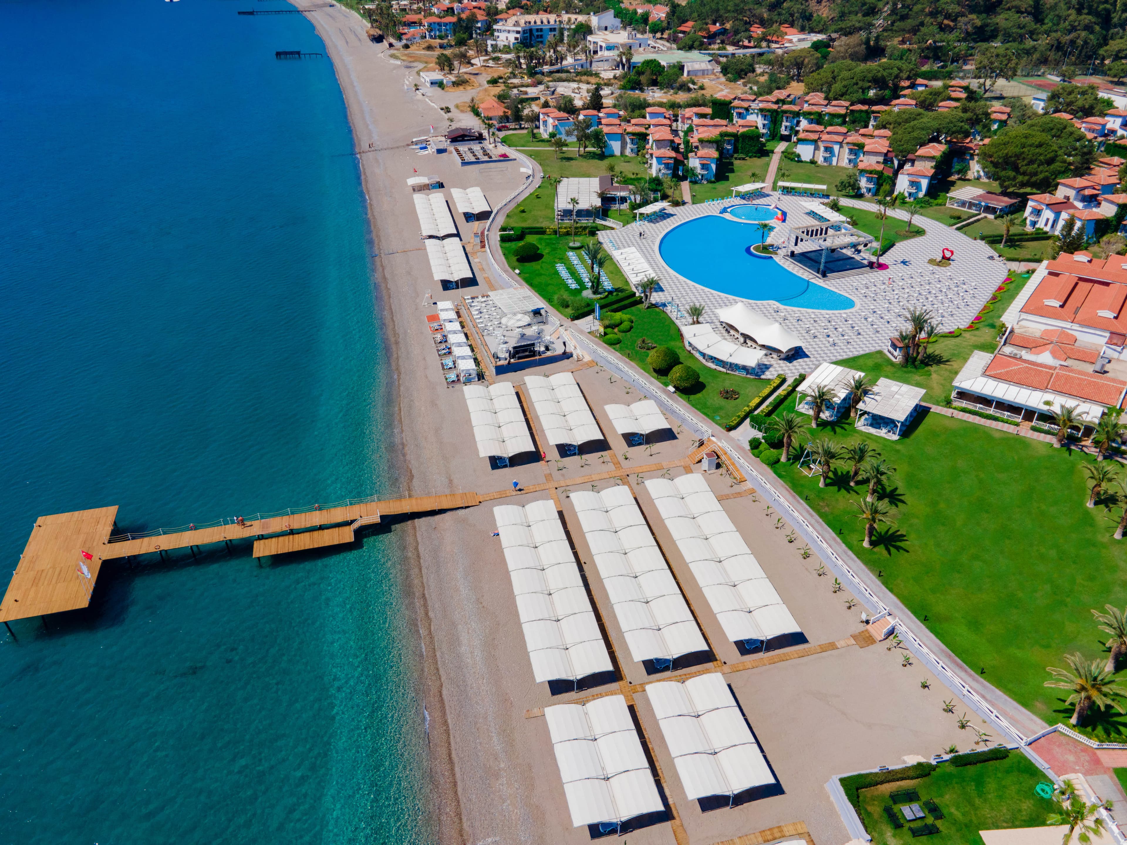 Club Marco Polo Ansicht 9