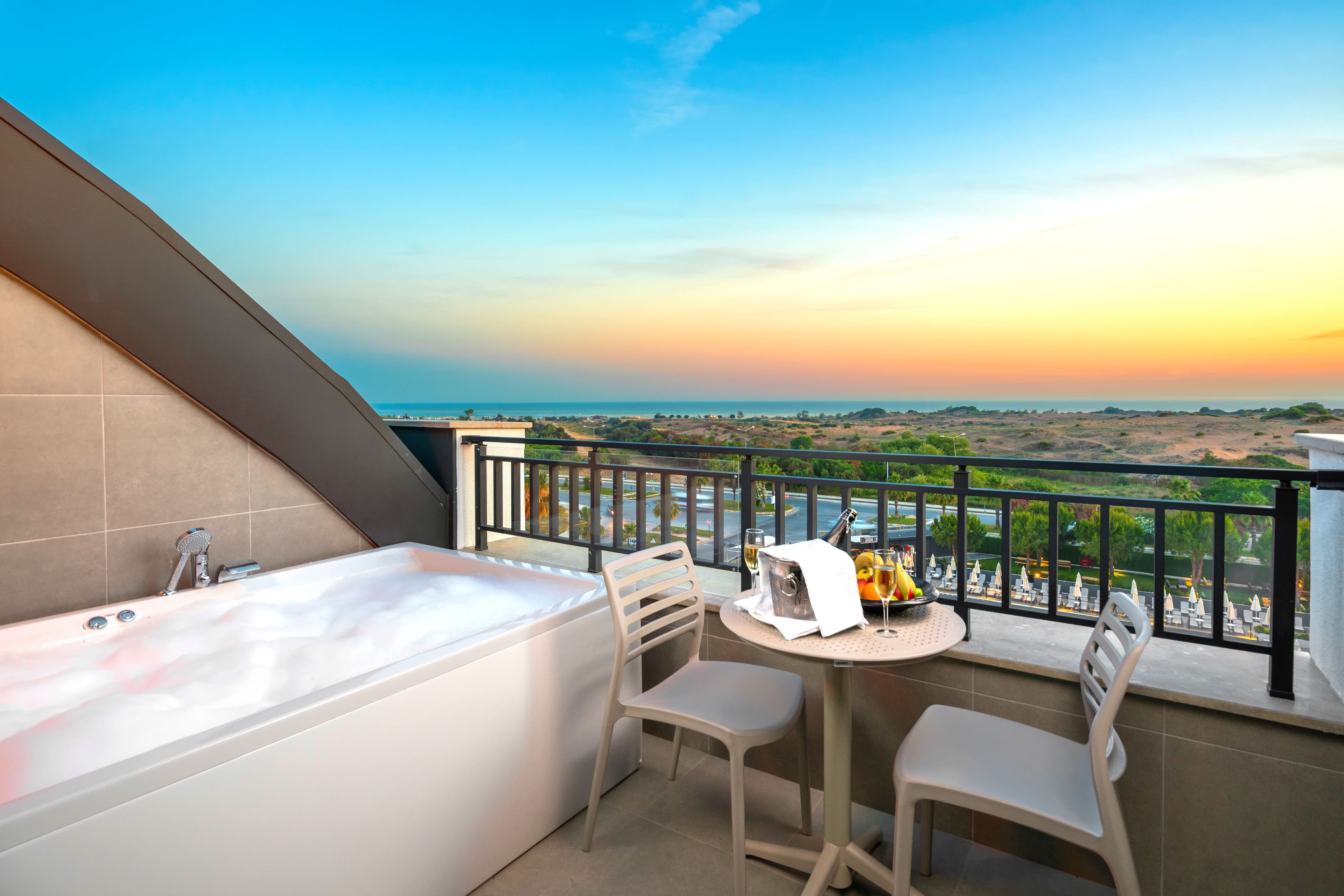 VOX MARIS RESORT Ansicht 3