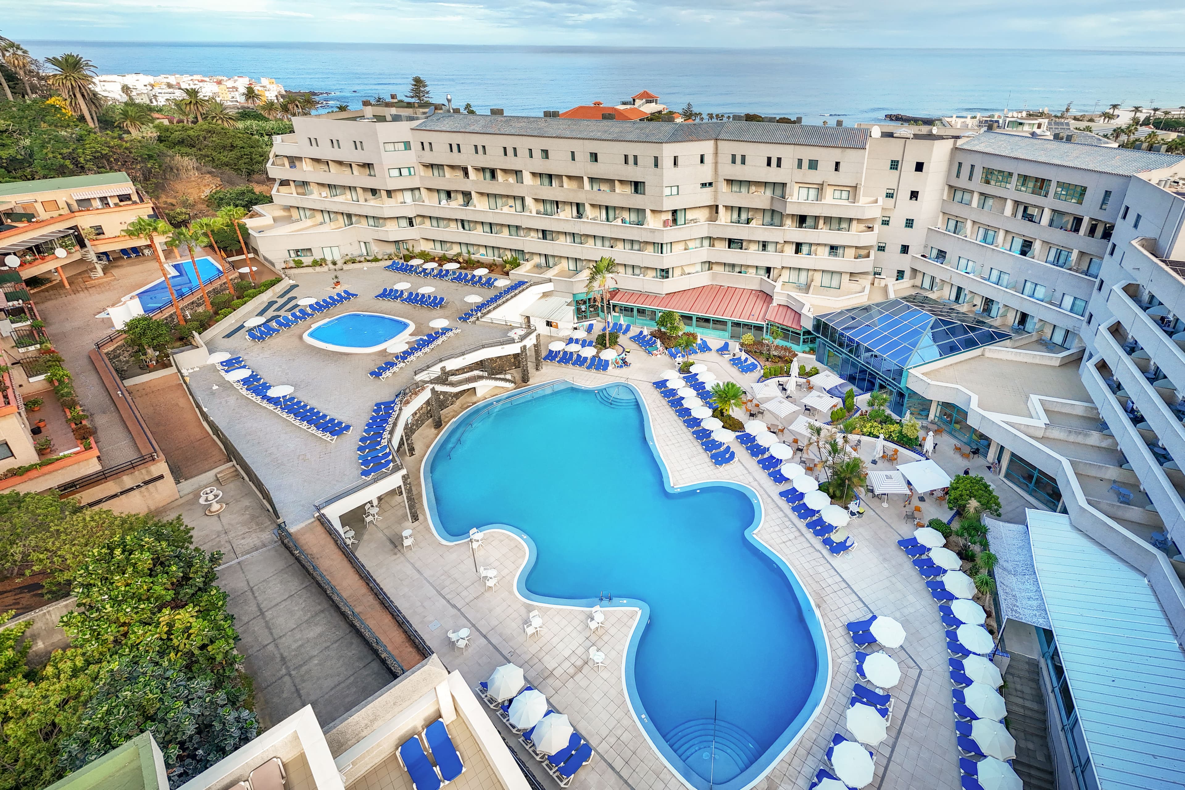 Alua Tenerife Ansicht 2