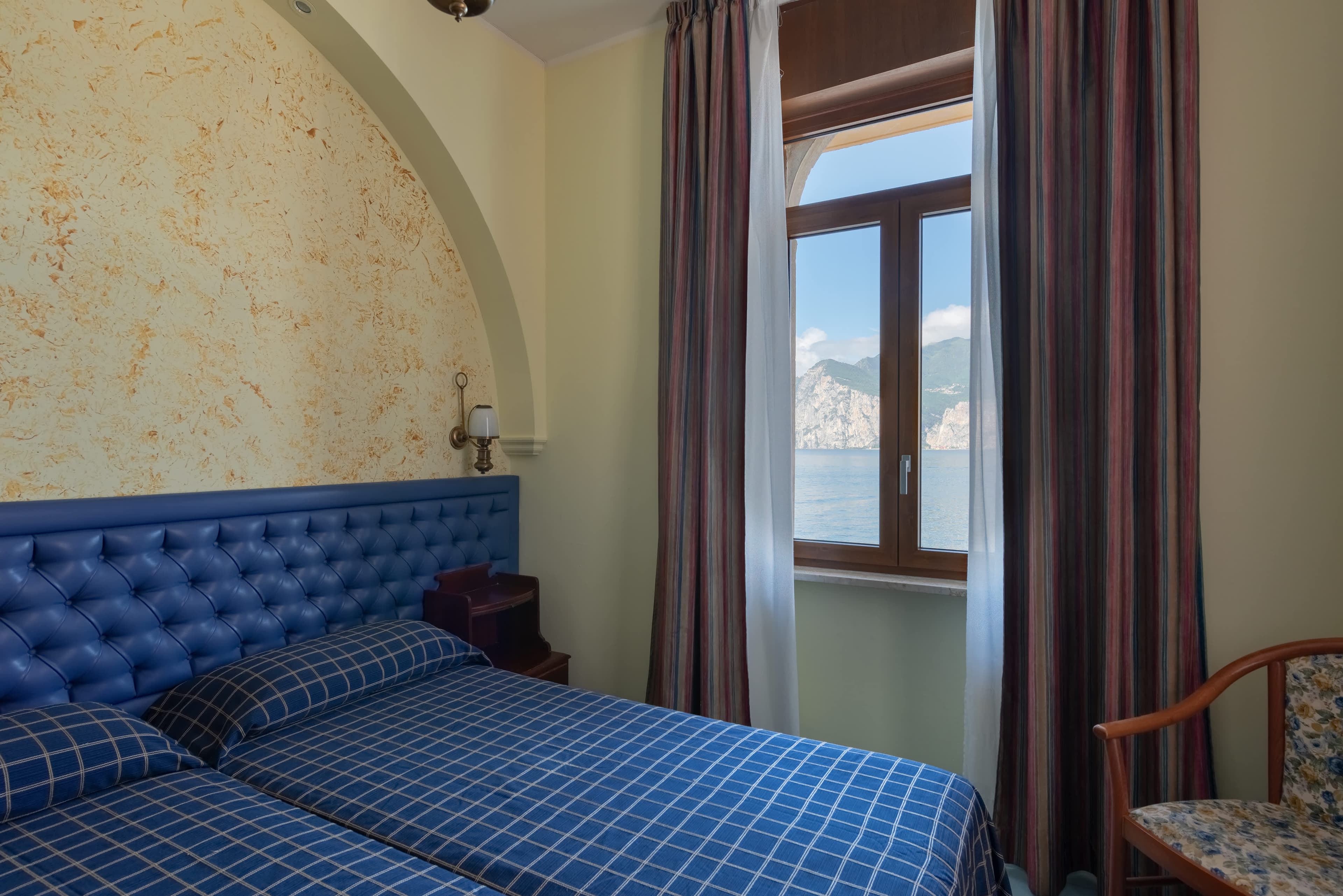 Hotel Malcesine Ansicht 5