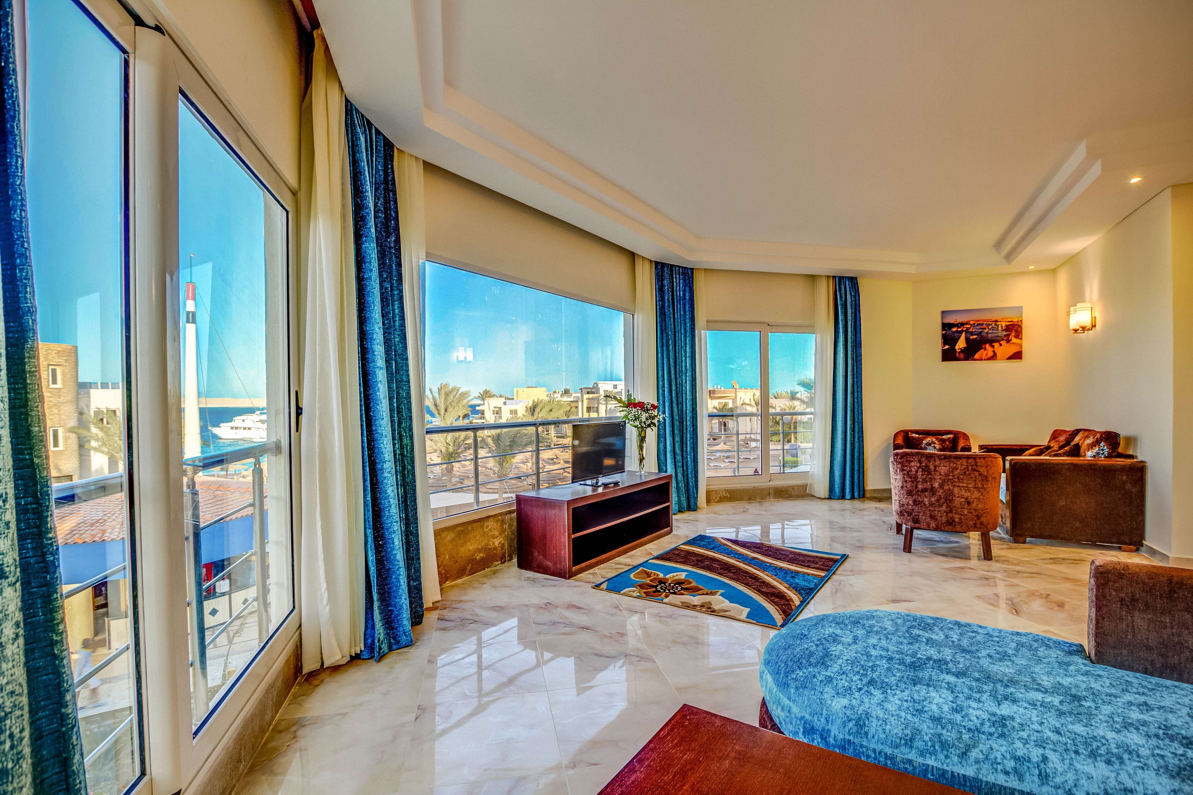 Seagull Beach Resort Ansicht 5