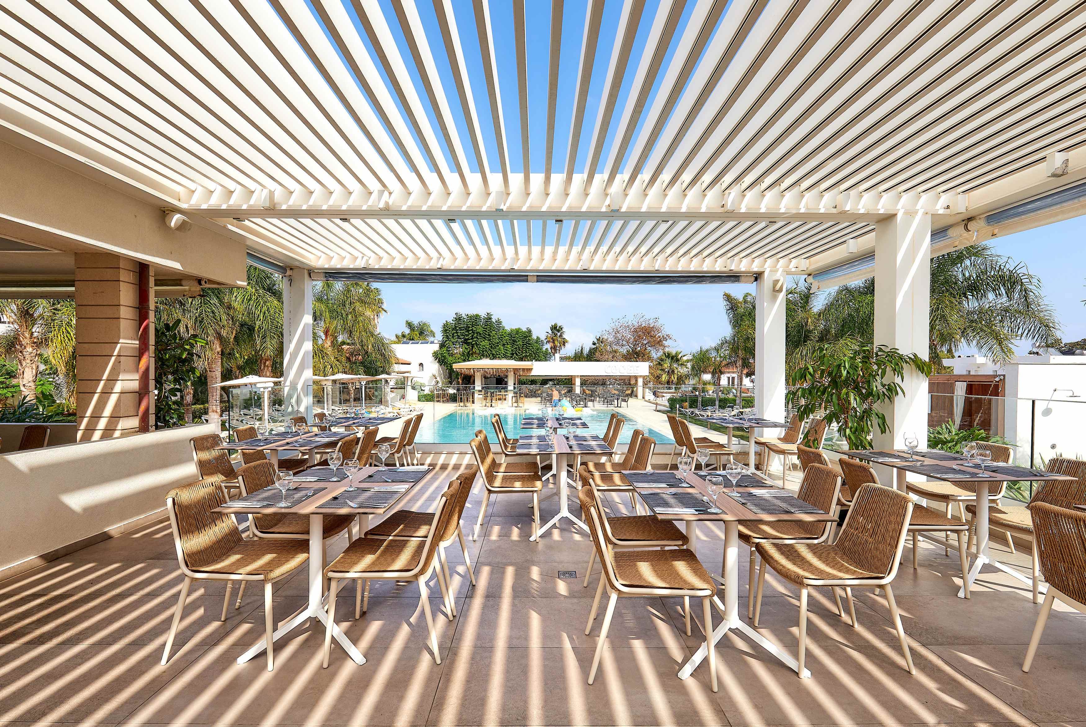 Sentido Kyknos Beach Adults Only 16+ Ansicht 10