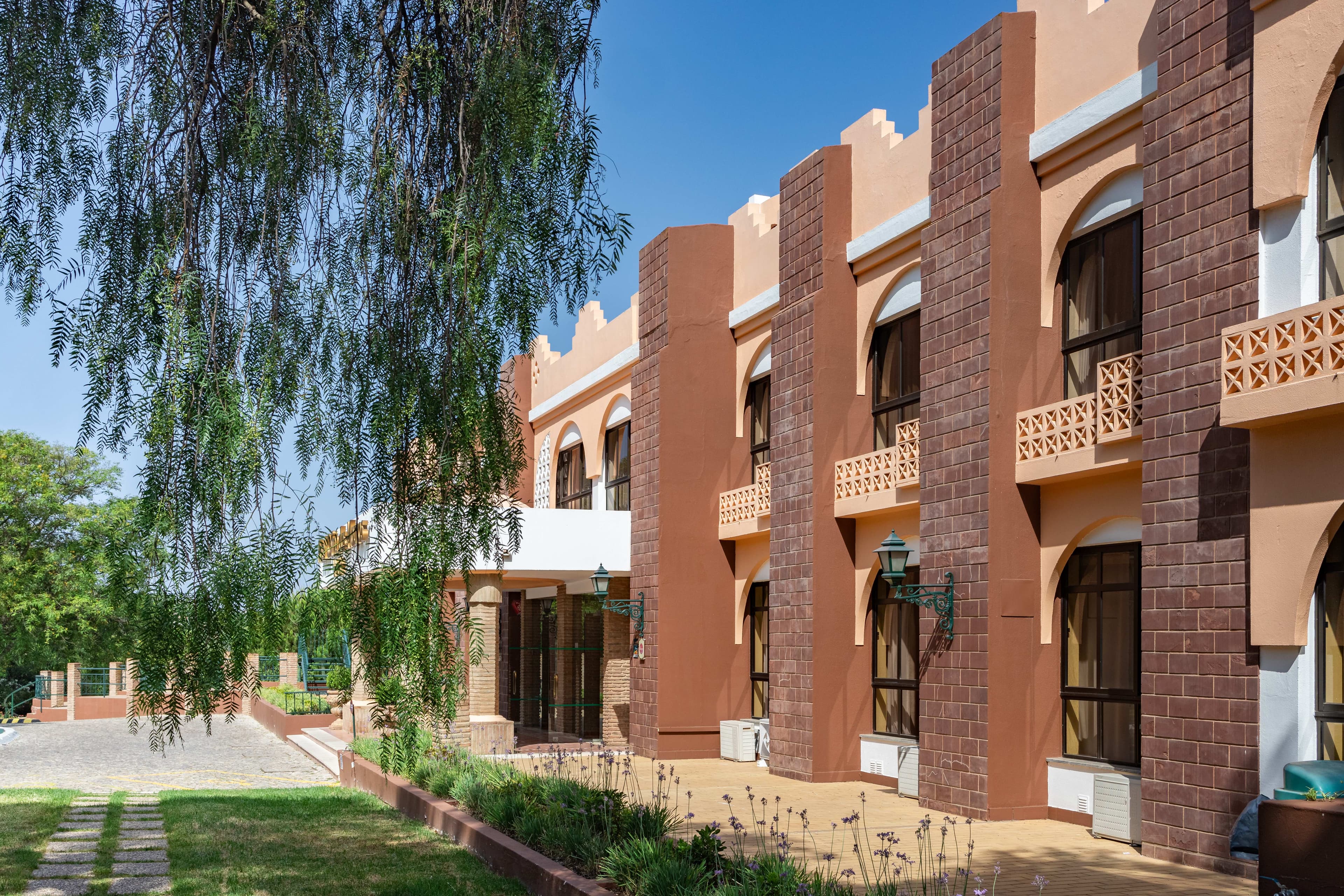 Hotel Colina dos Mouros Ansicht 10