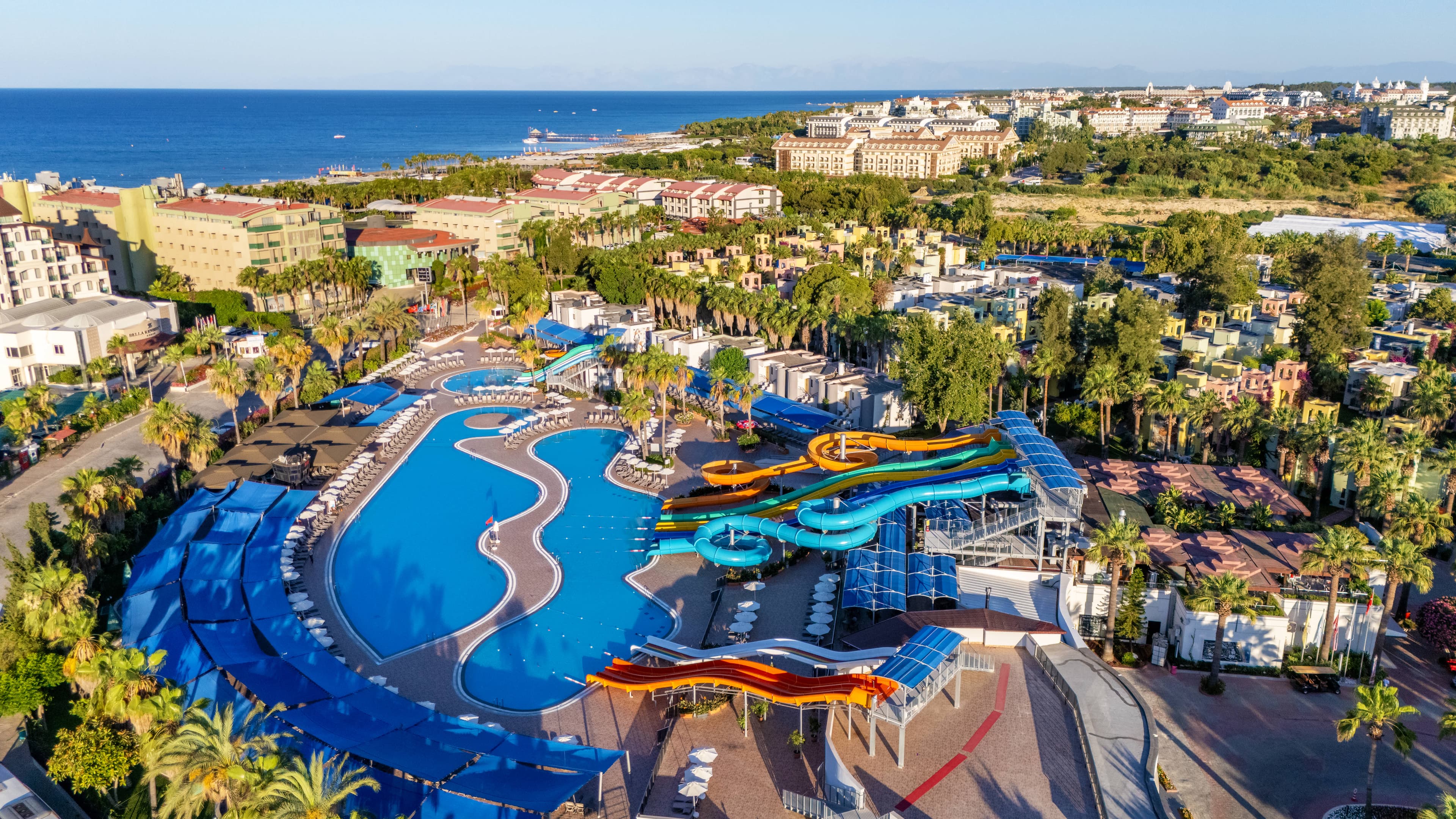 VONRESORT Golden Beach Ansicht 8
