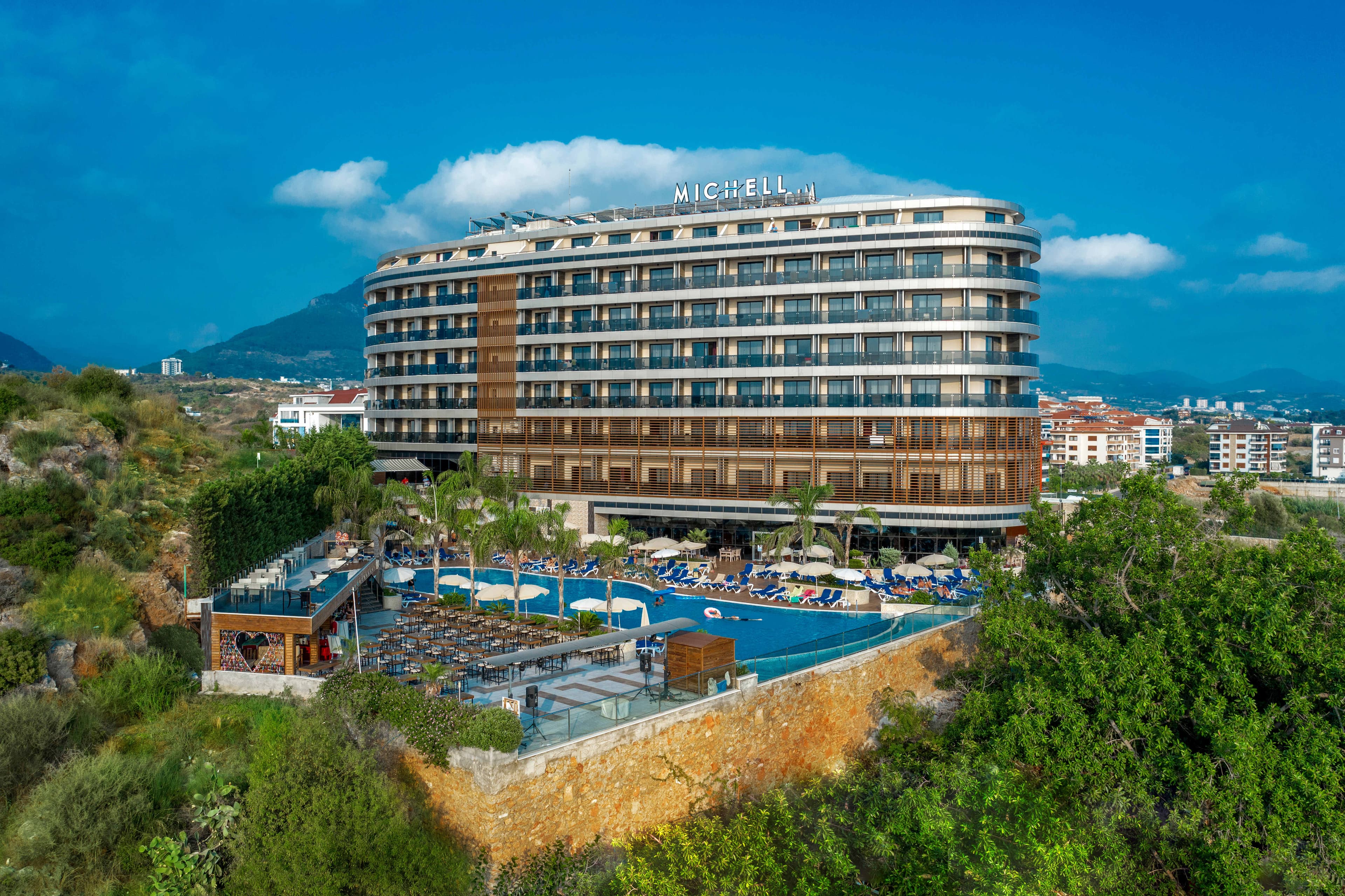 Michell Hotel & Spa