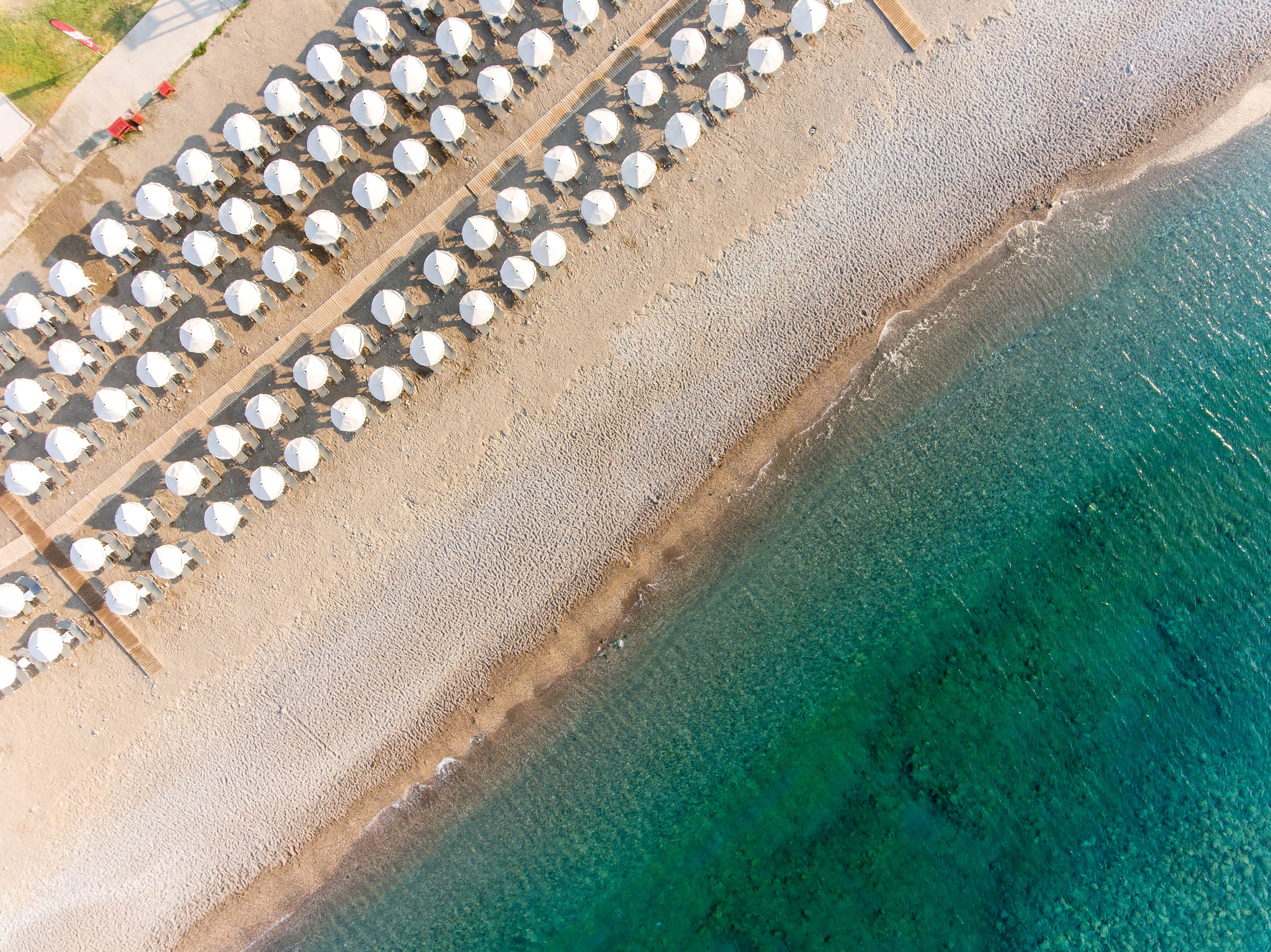 Lindos Breeze Beach Hotel Ansicht 10