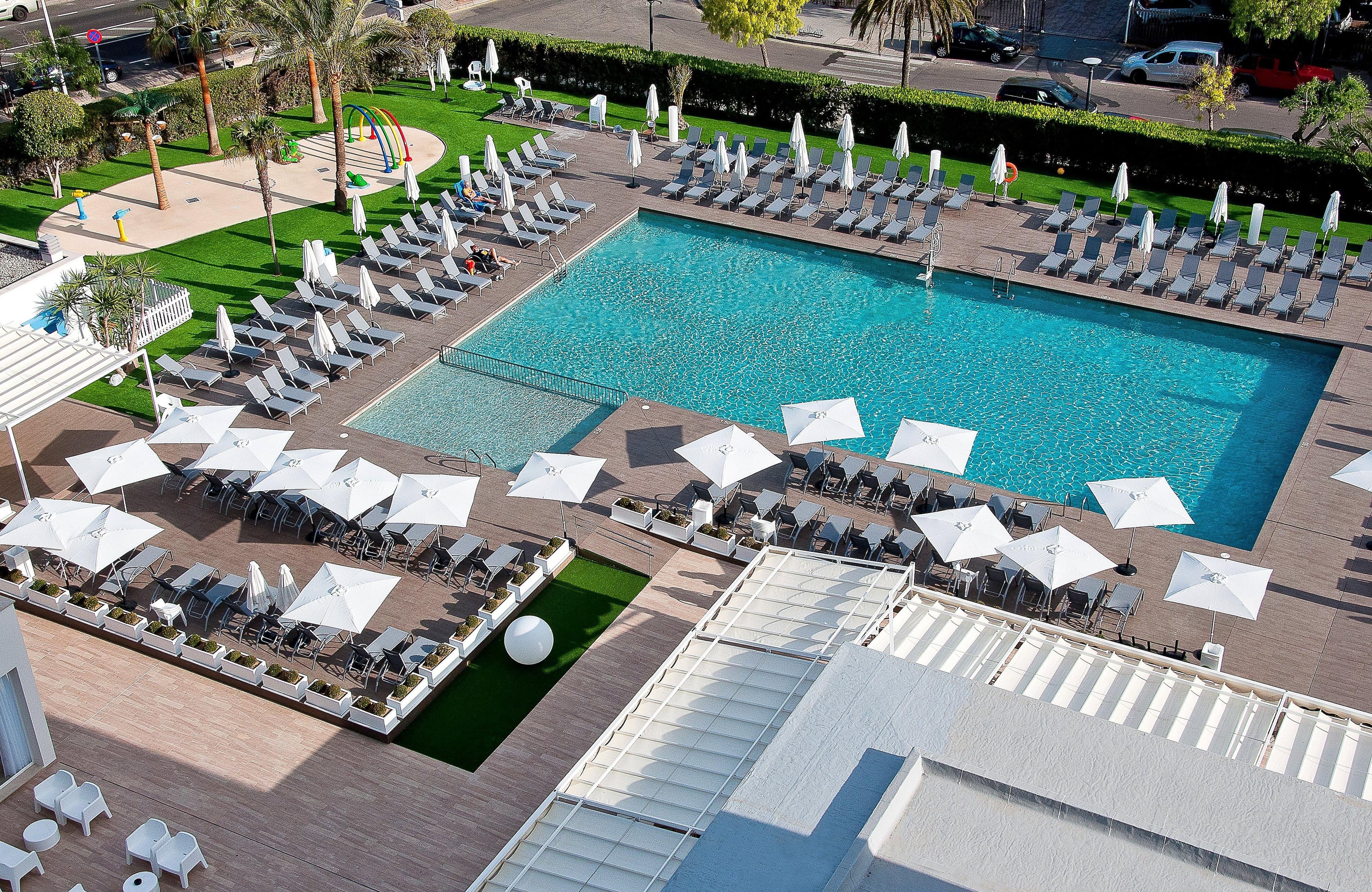 BQ Delfin Azul Hotel