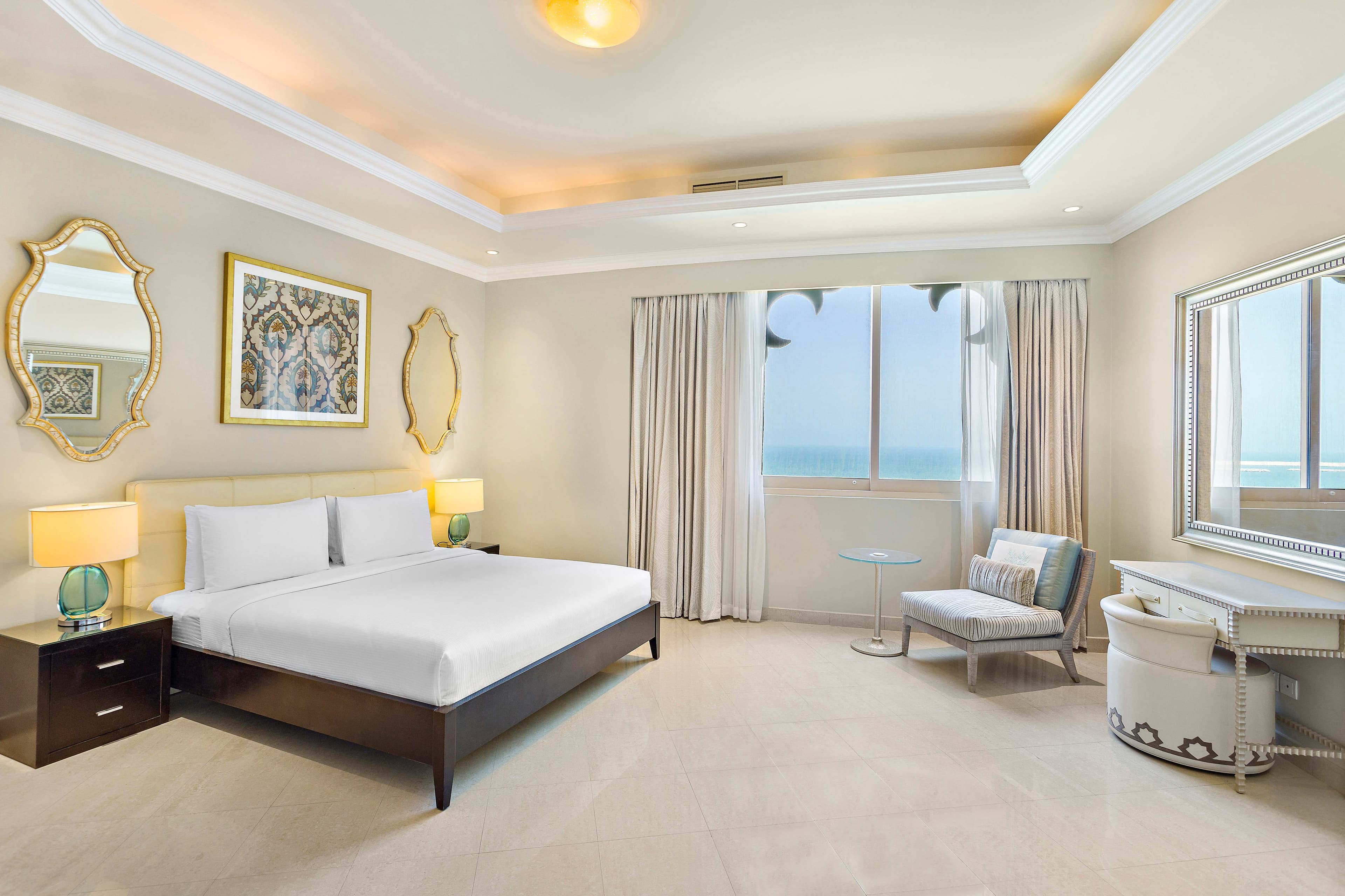 Al Hamra Residence Ansicht 5