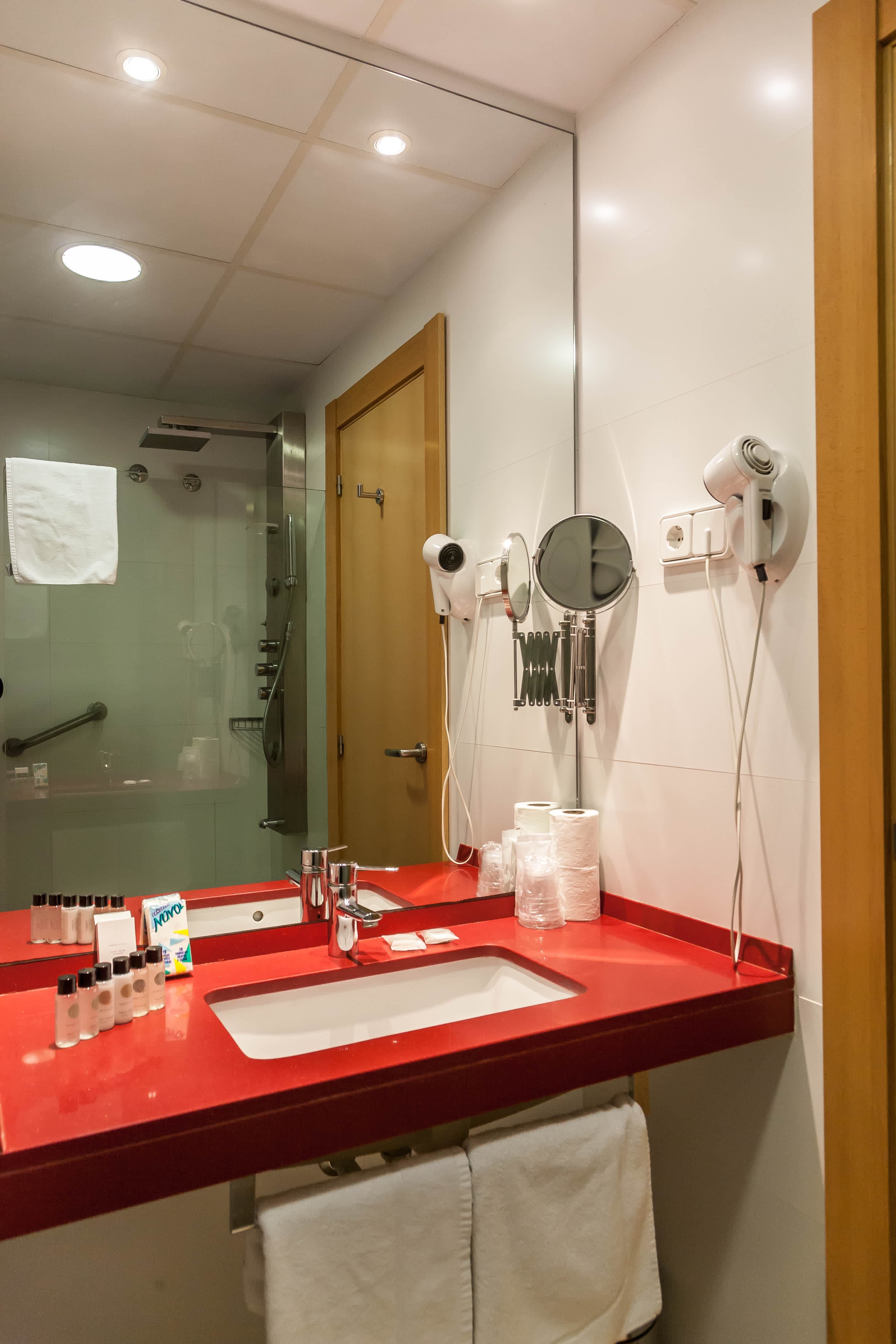 Hotel Platjador Ansicht 4