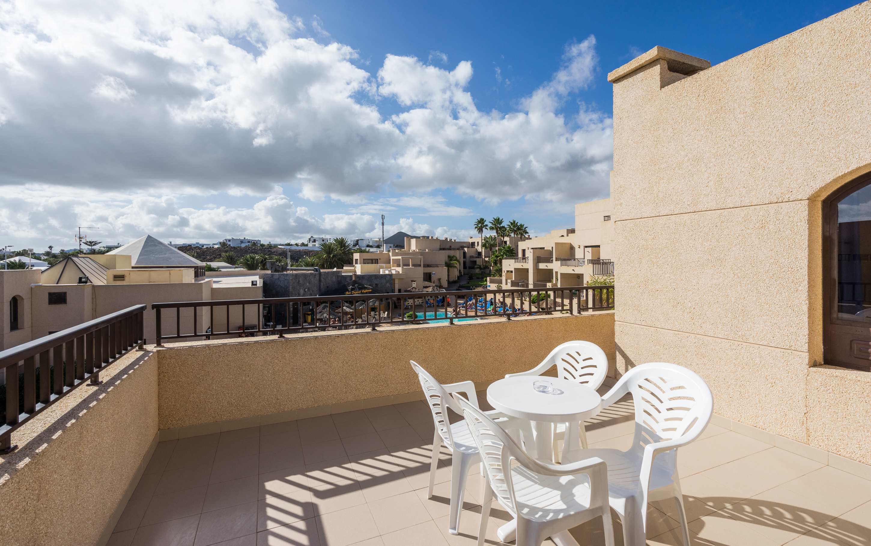 BLUESEA Costa Teguise Gardens Ansicht 3