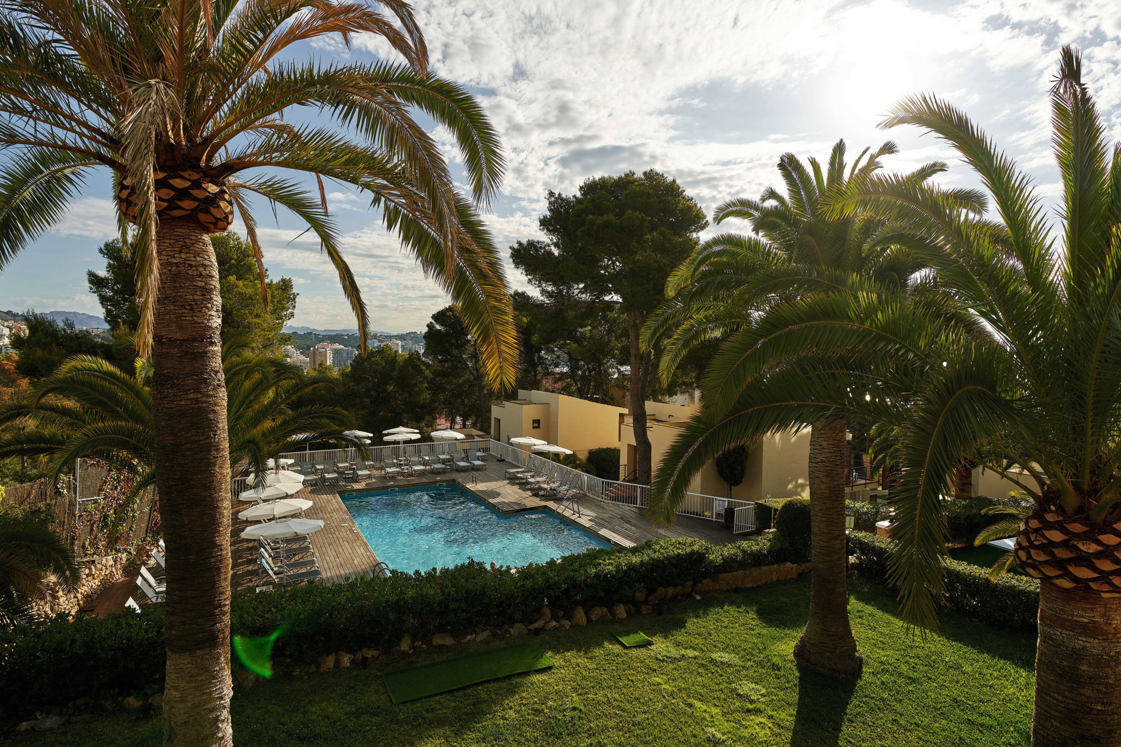 Bonanza Park Hotel by Olivia Hotels Collection Ansicht 8