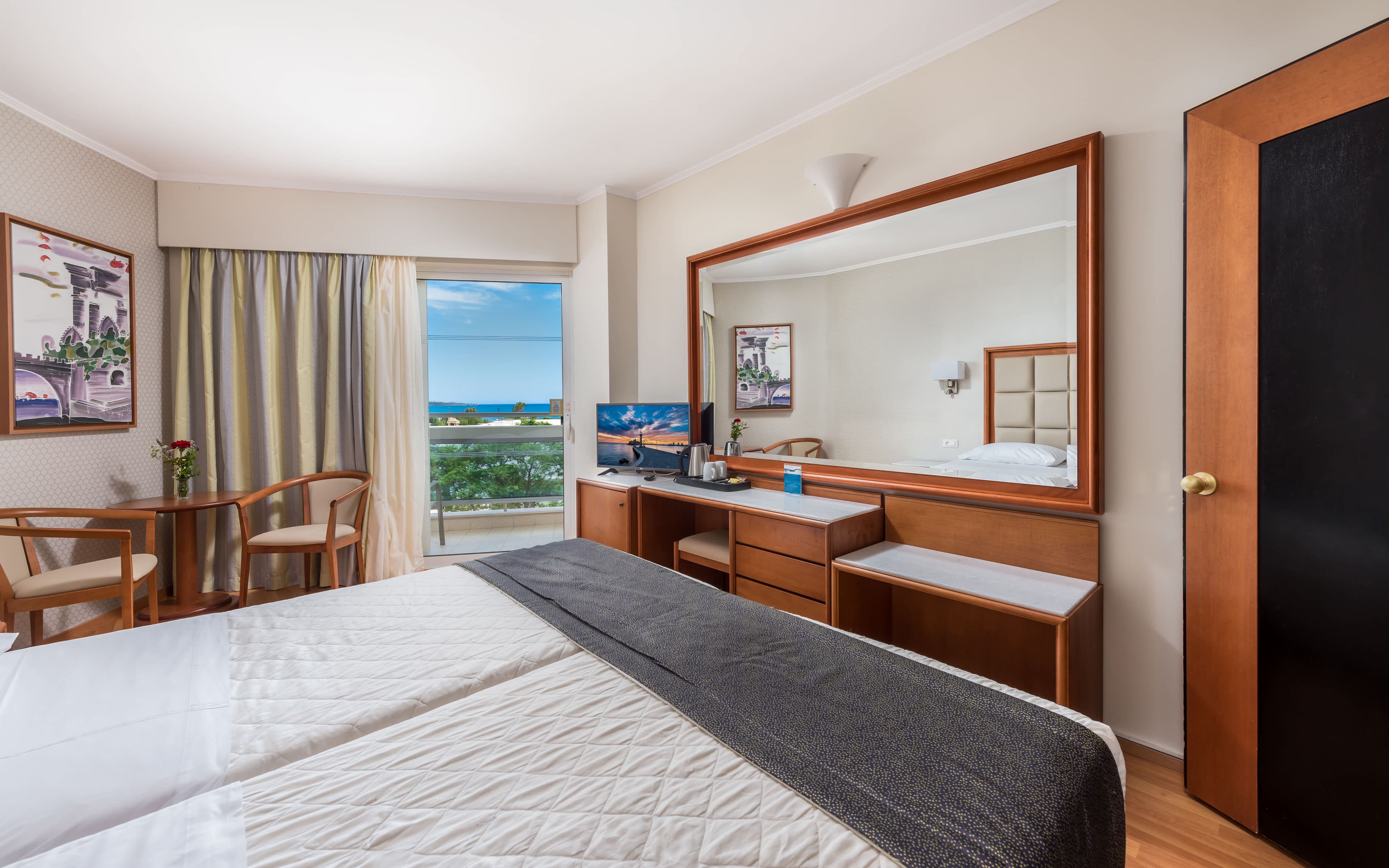 Apollo Beach Ansicht 4