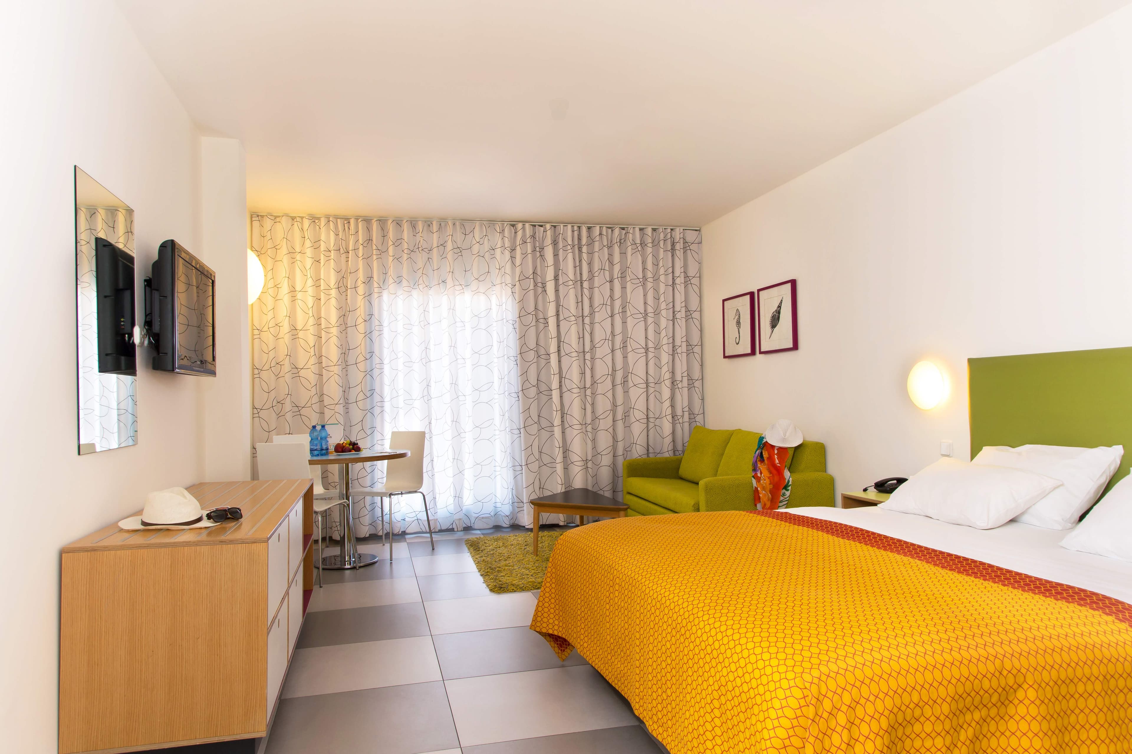Hotel Nova Ansicht 4