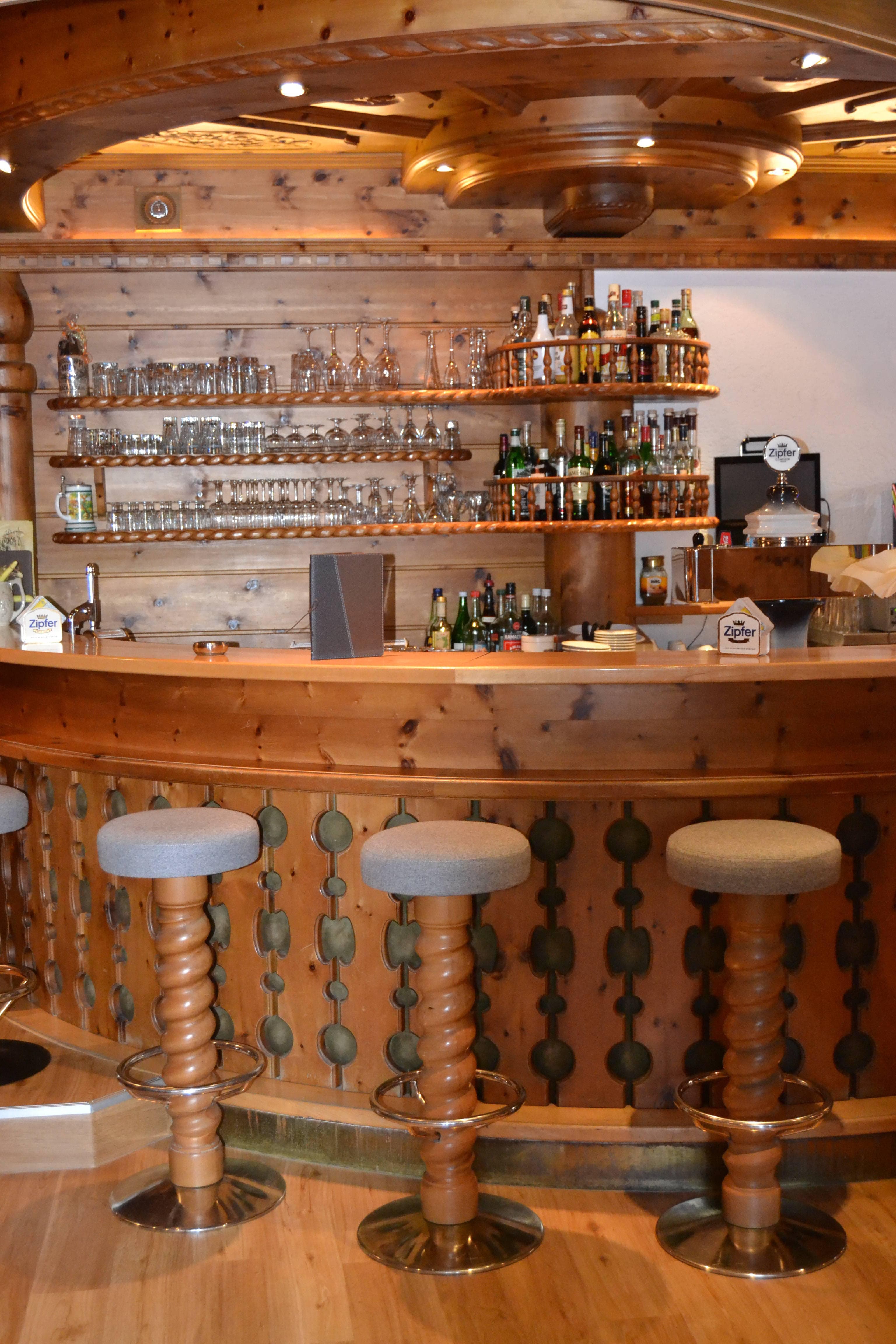 Hotel Sonnblick Ansicht 8