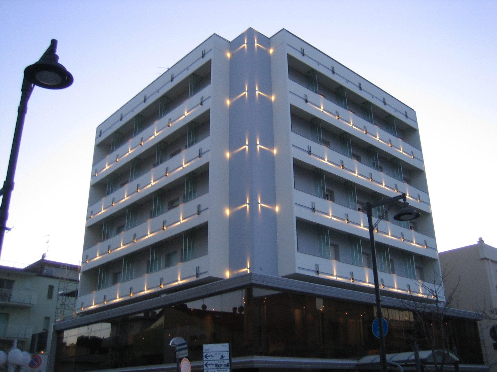 Hotel Principe