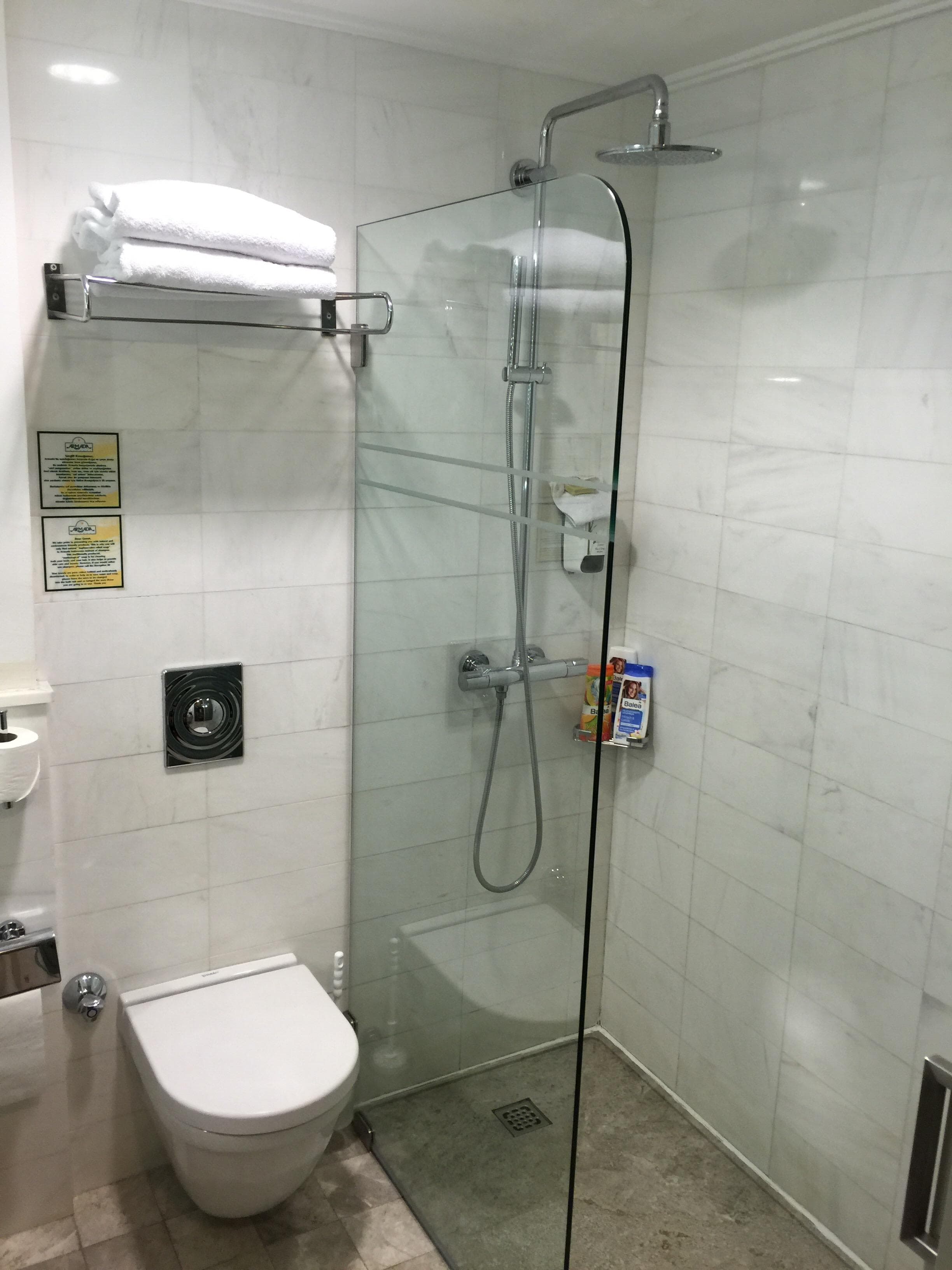 Armada Istanbul Old City Hotel Ansicht 5