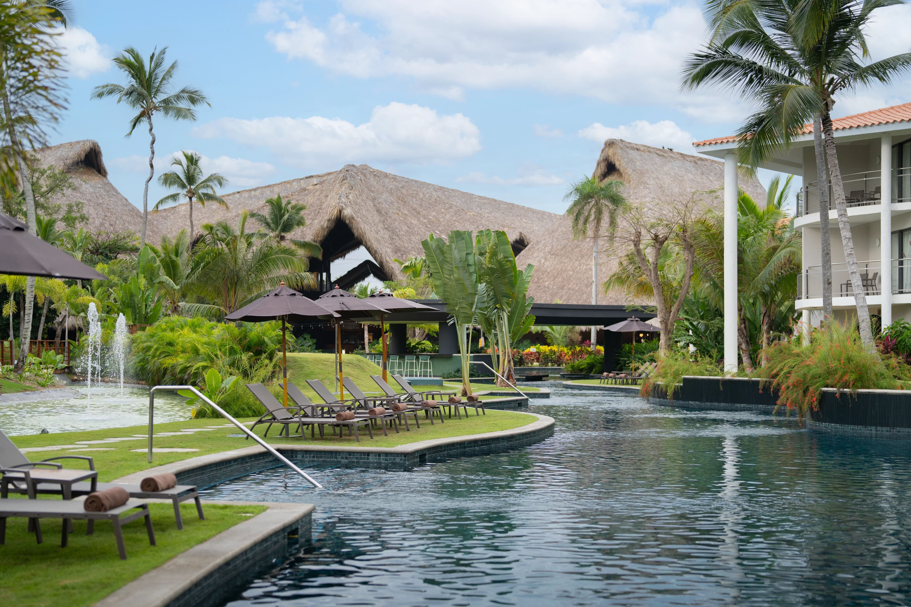 Dreams Flora Resort & Spa - All Inclusive Ansicht 8