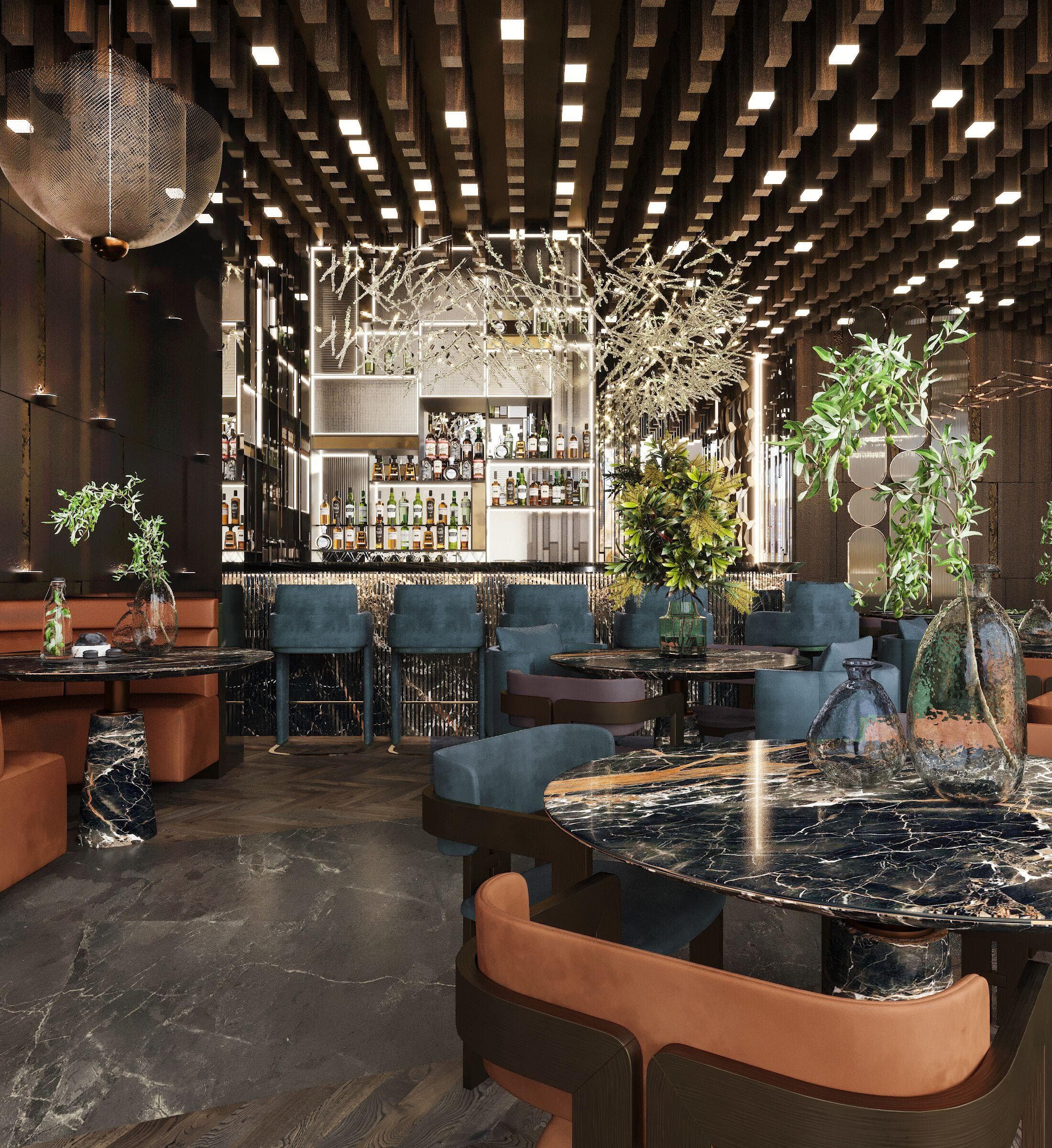 Bellman Hotel