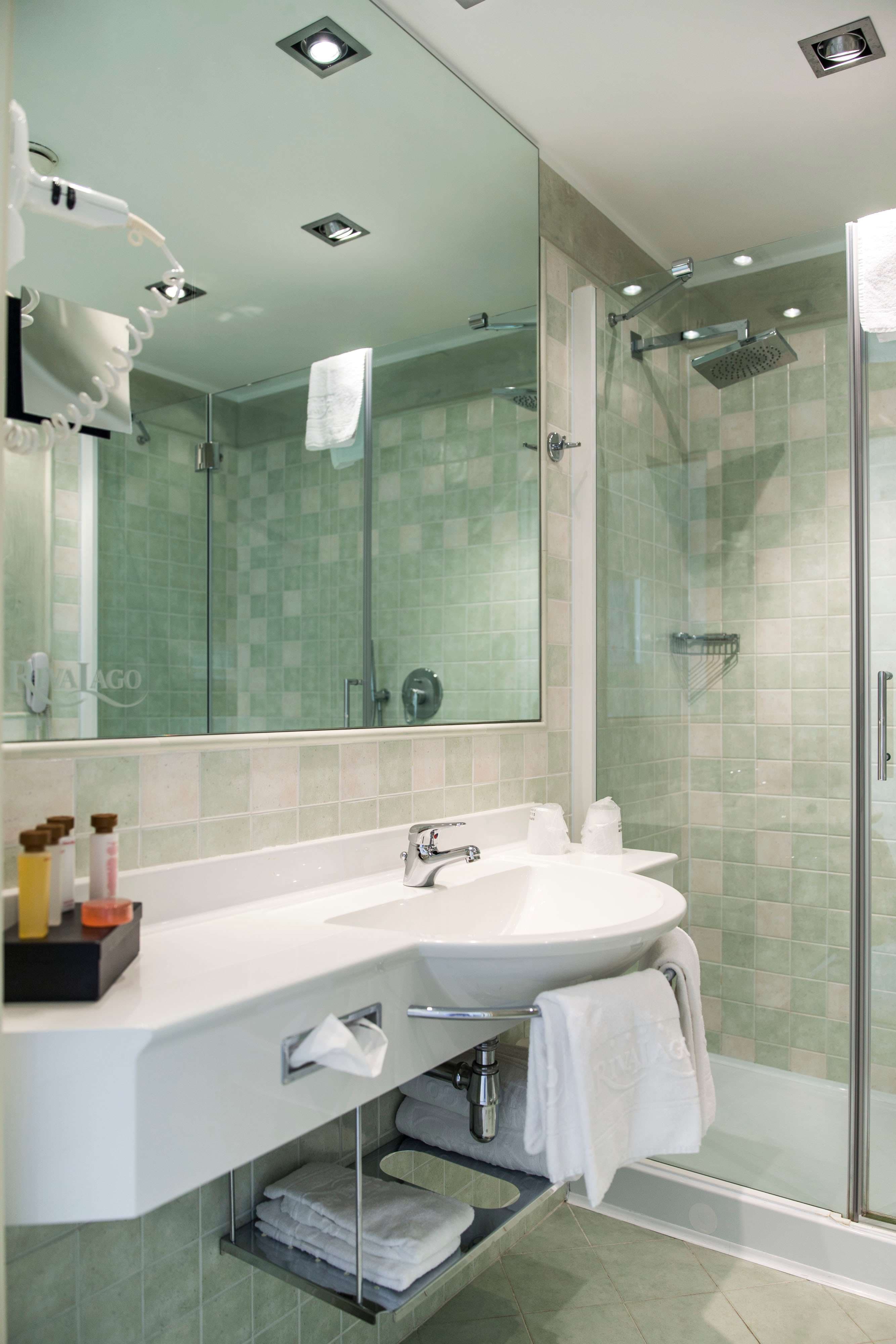 Hotel Rivalago Ansicht 6