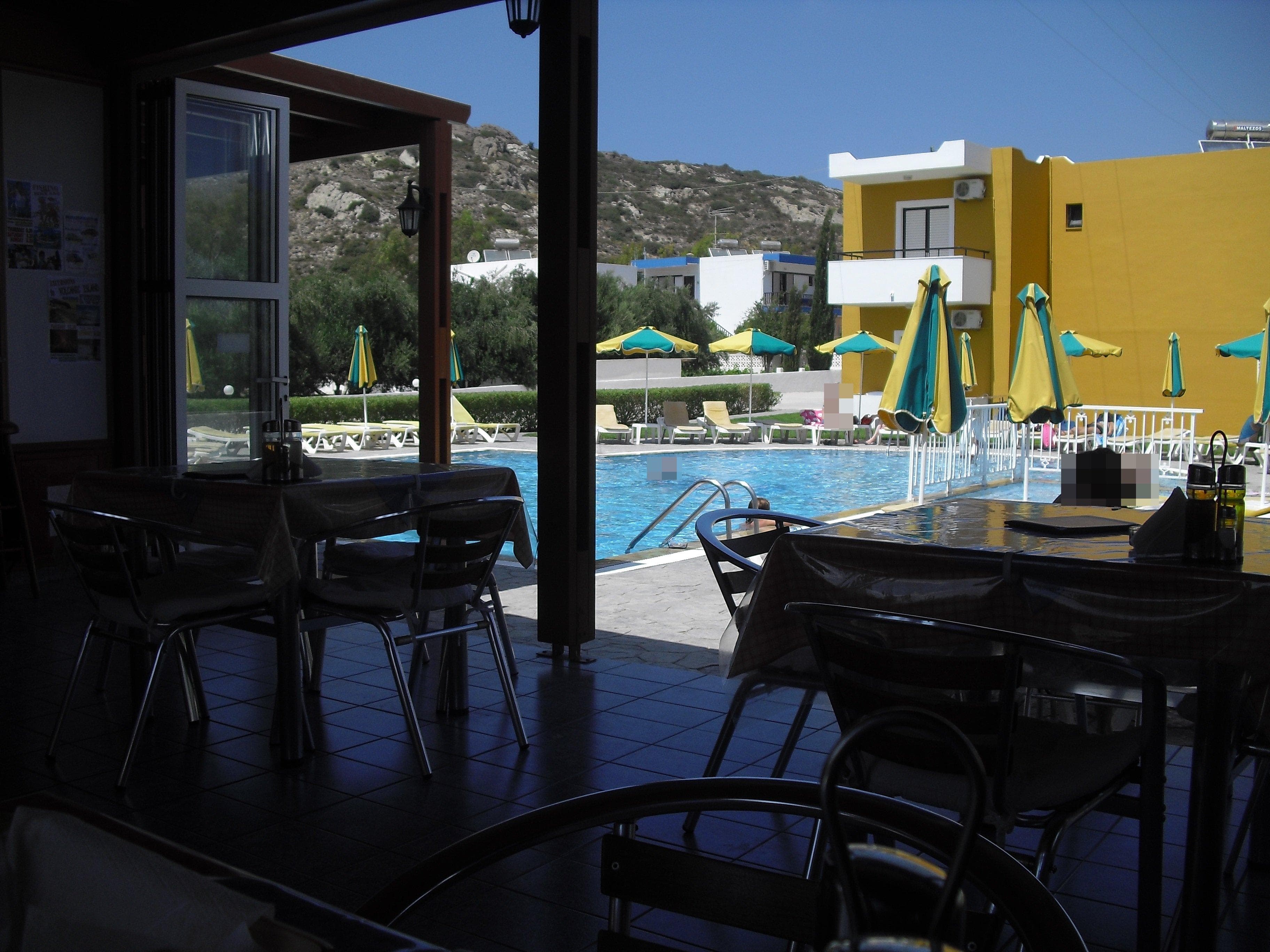 Hotel Maritsa Ansicht 6