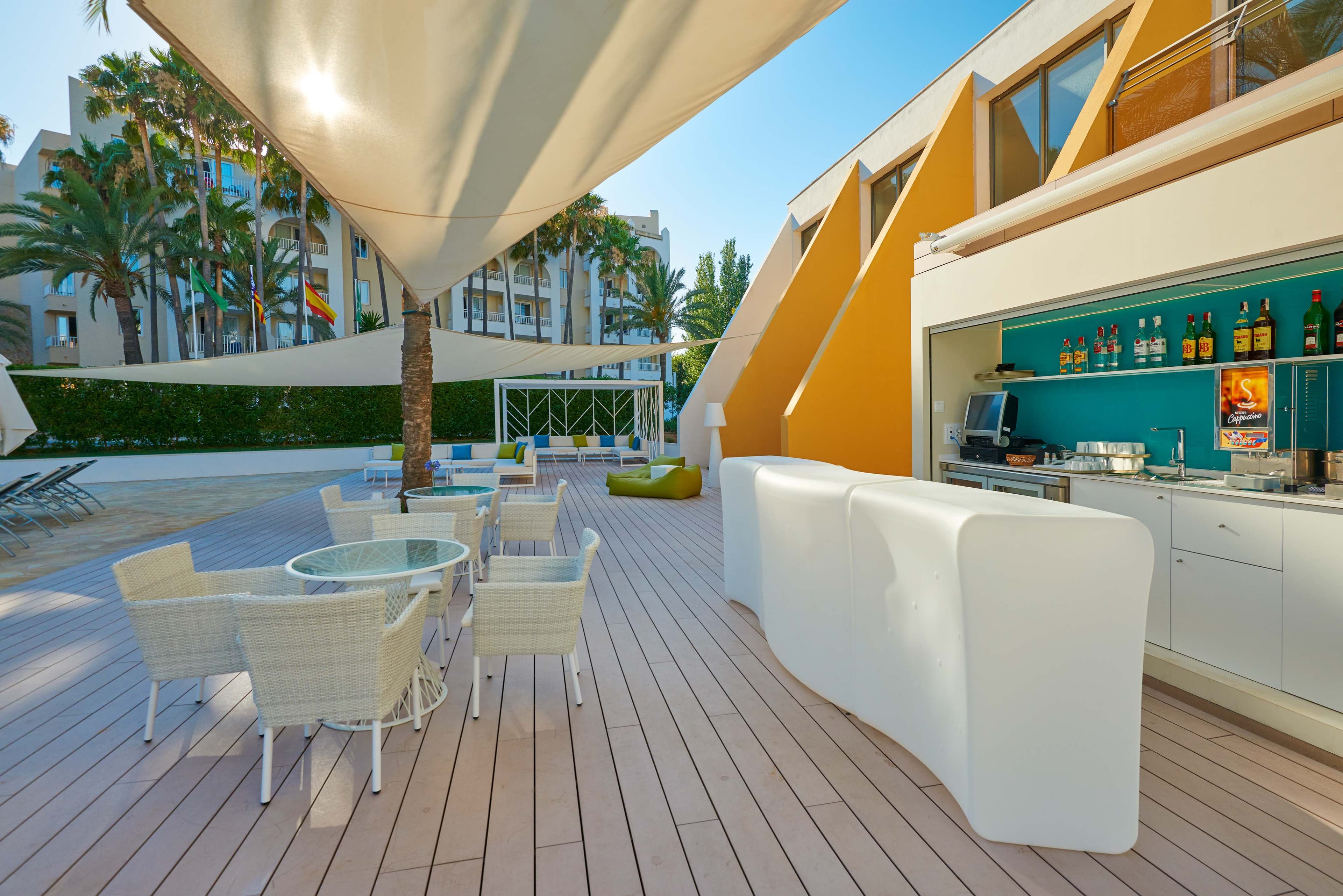 Protur Sa Coma Playa Hotel & Spa Ansicht 3
