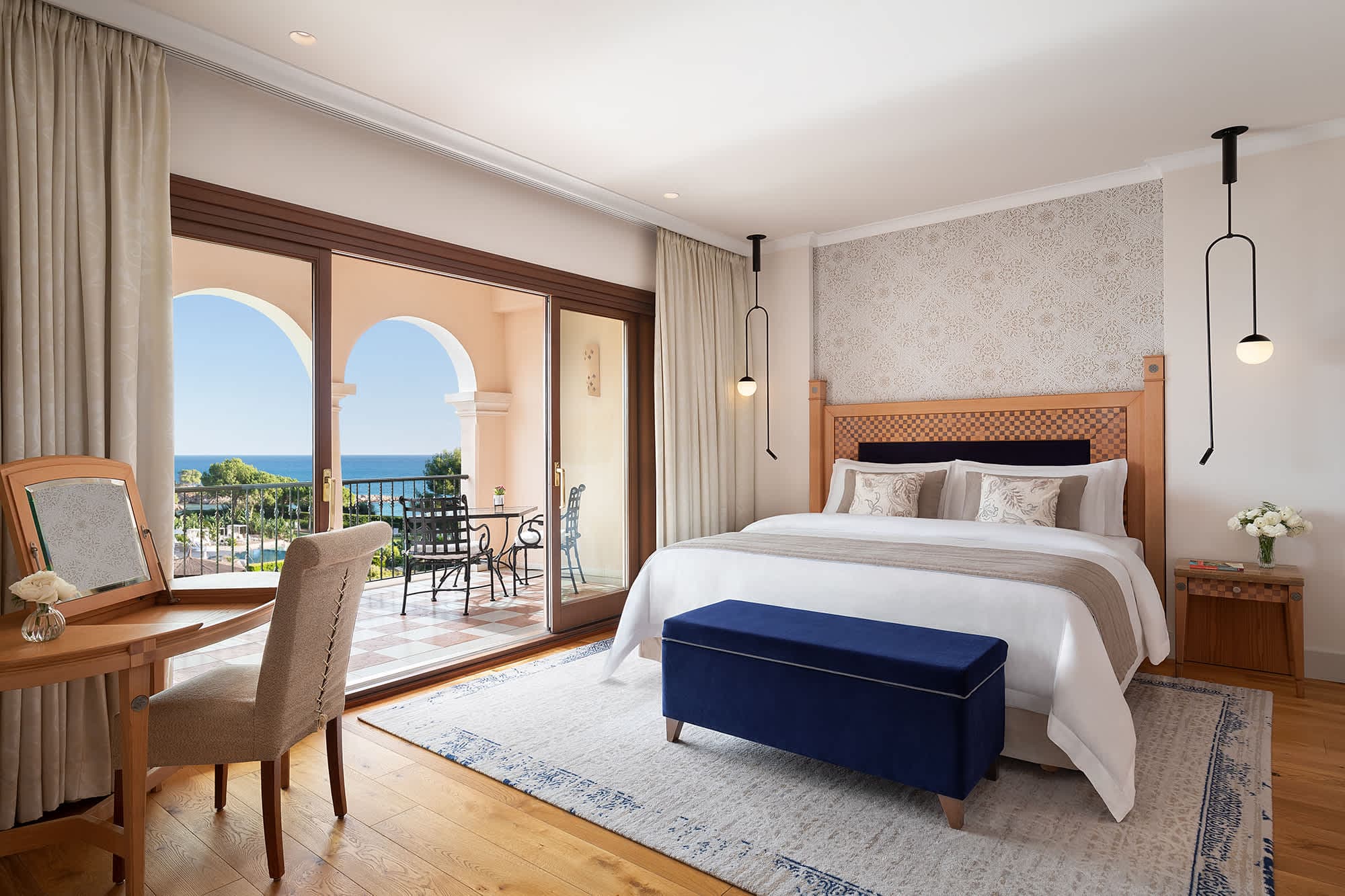 The St. Regis Mardavall Mallorca Resort Ansicht 4