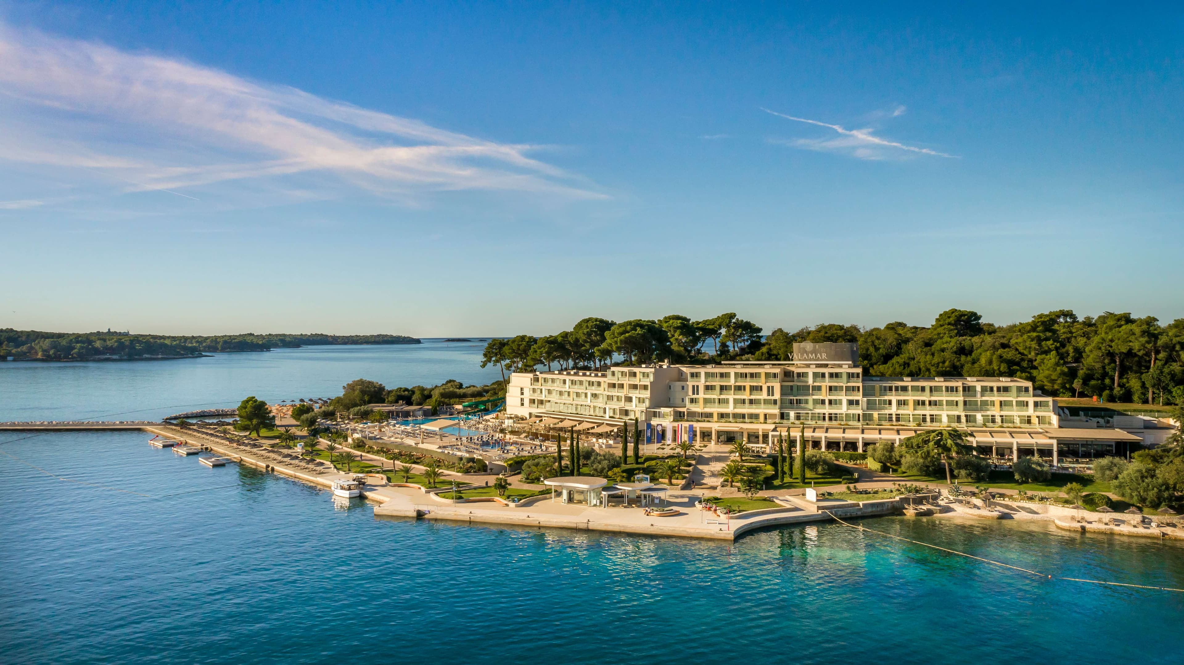 Isabella Island Hotel - Part Of Isabella Valamar Collection Island Resort