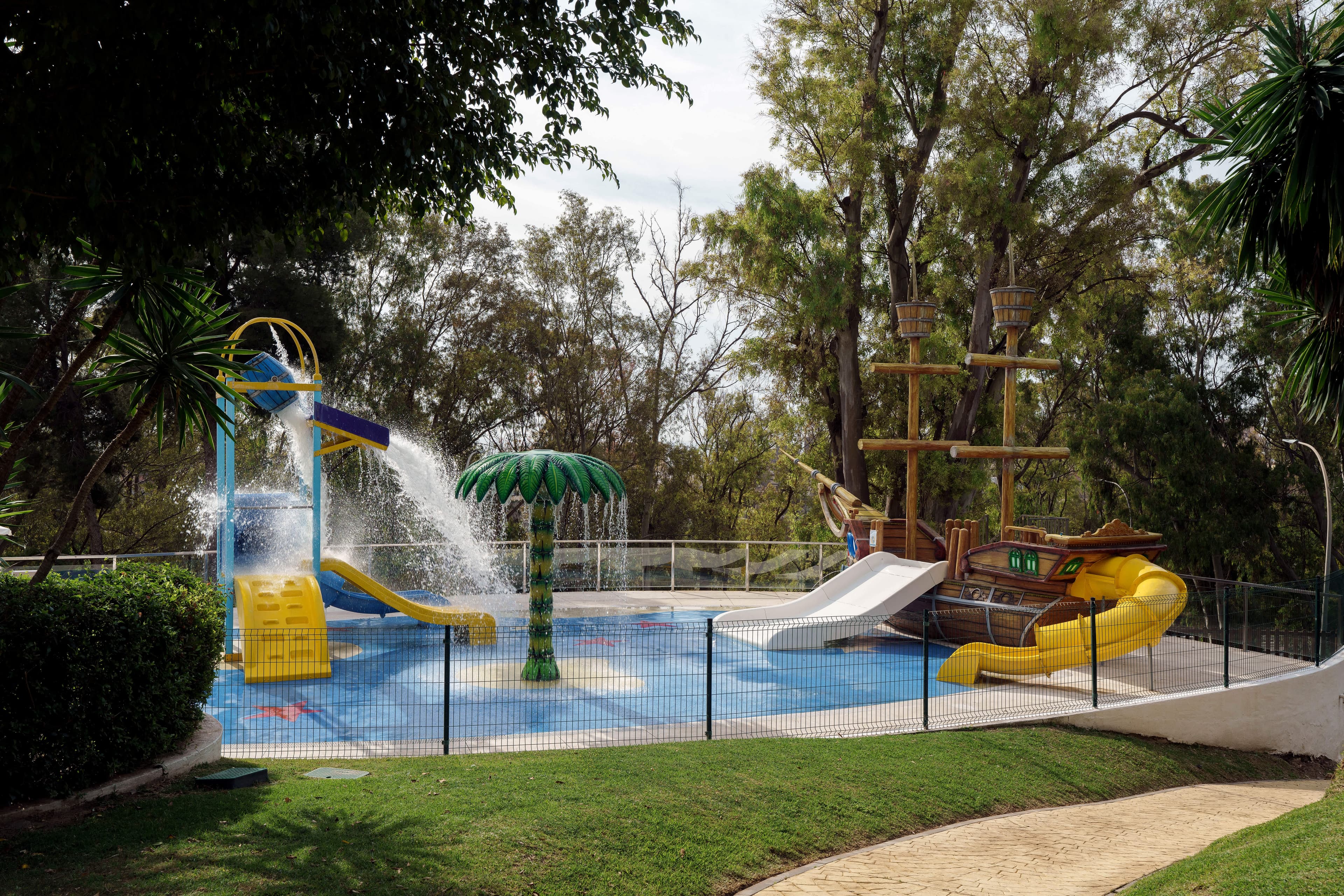 AluaSun Costa Park Ansicht 9