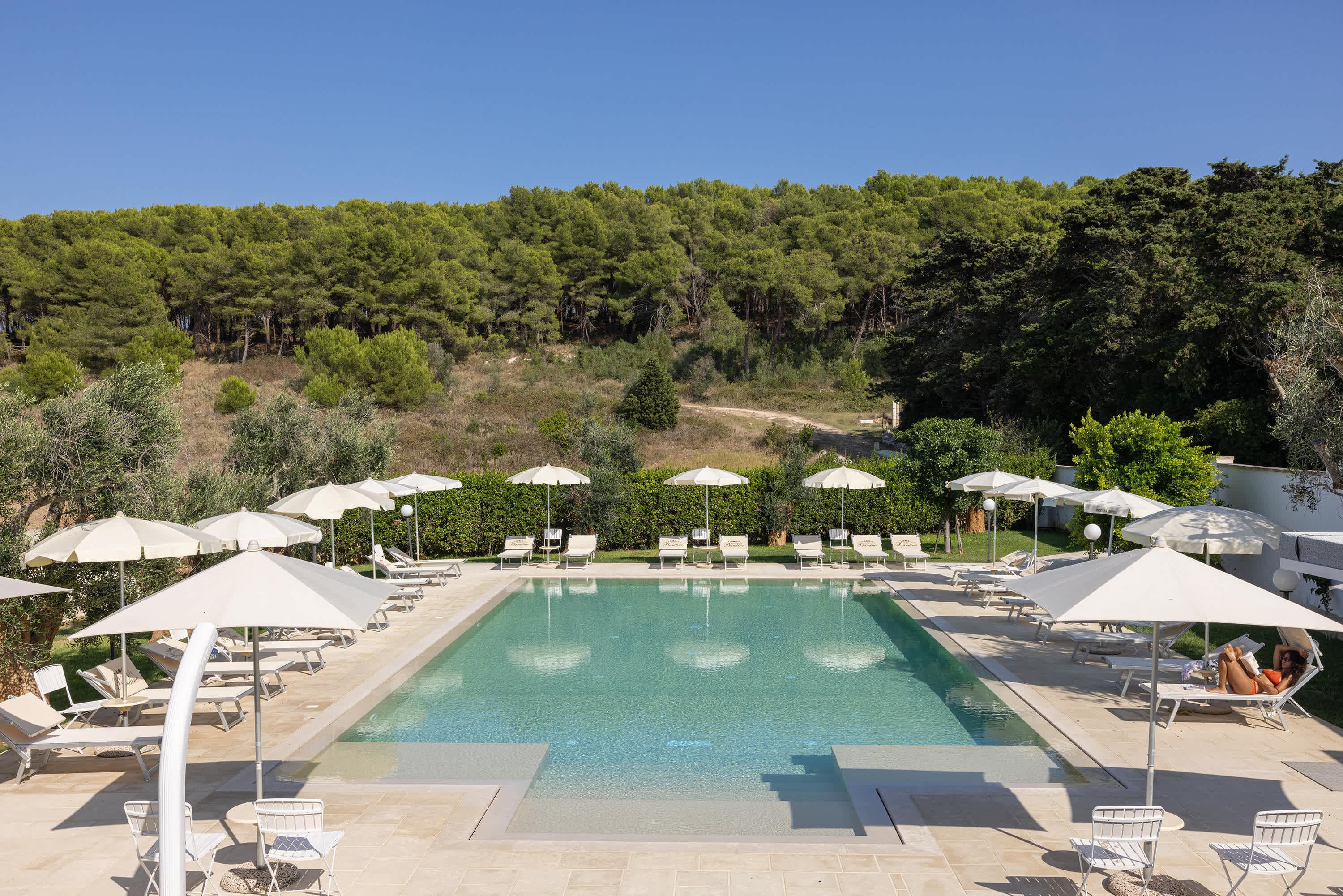 Masseria Bandino Resort Spa & Restaurant