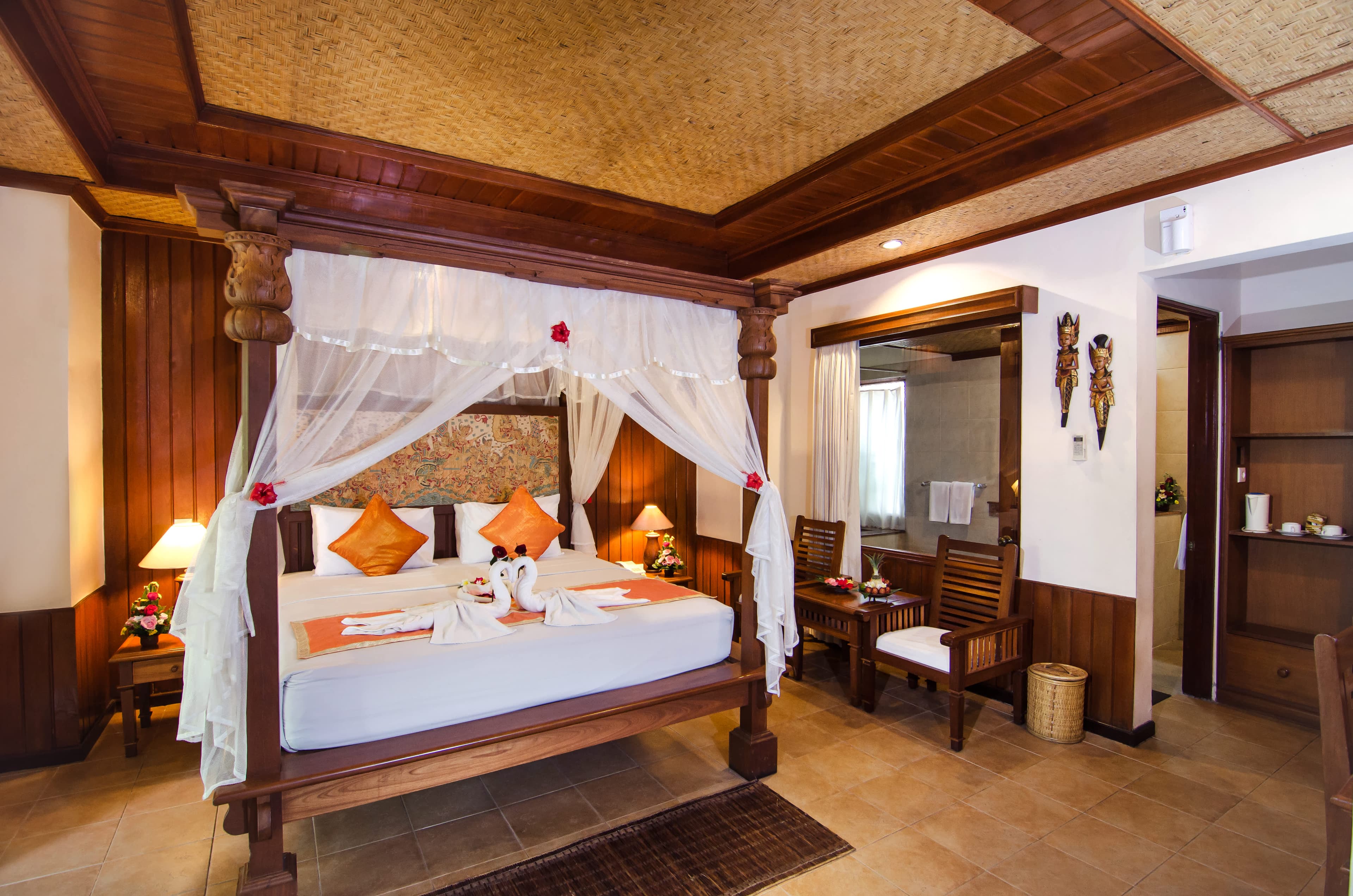 Sri Phala Resort & Villa Ansicht 4