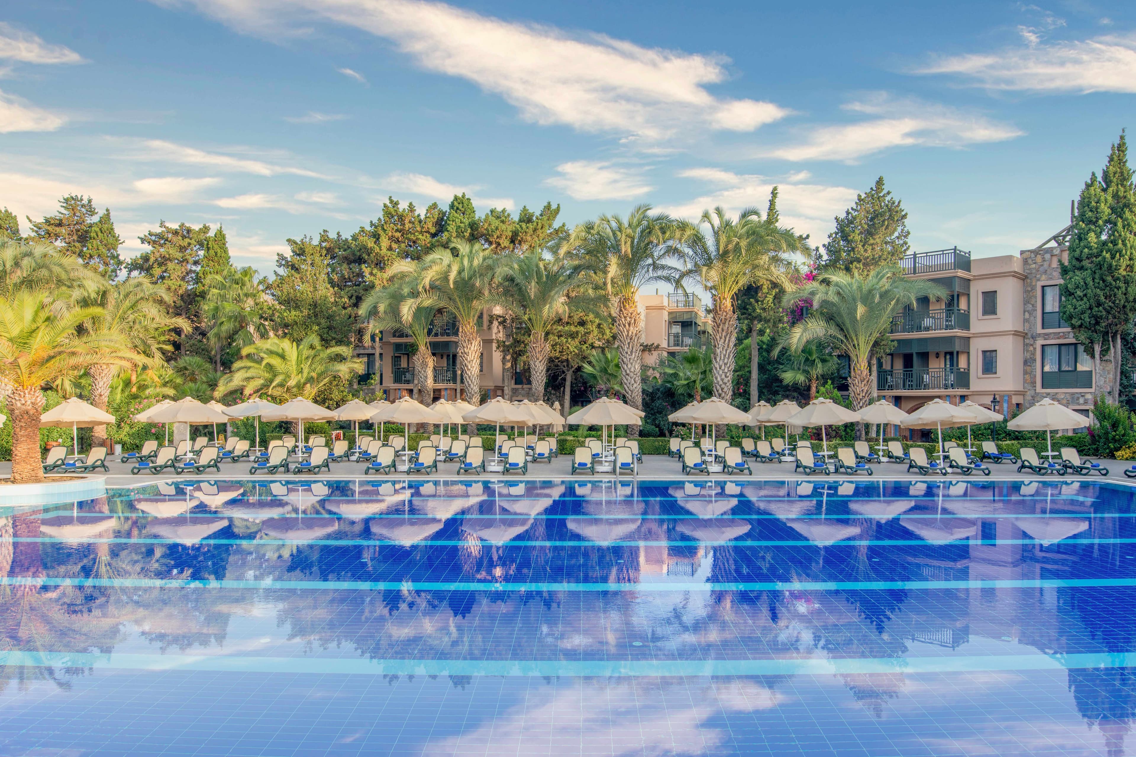 Selectum Collection Bodrum Ansicht 9