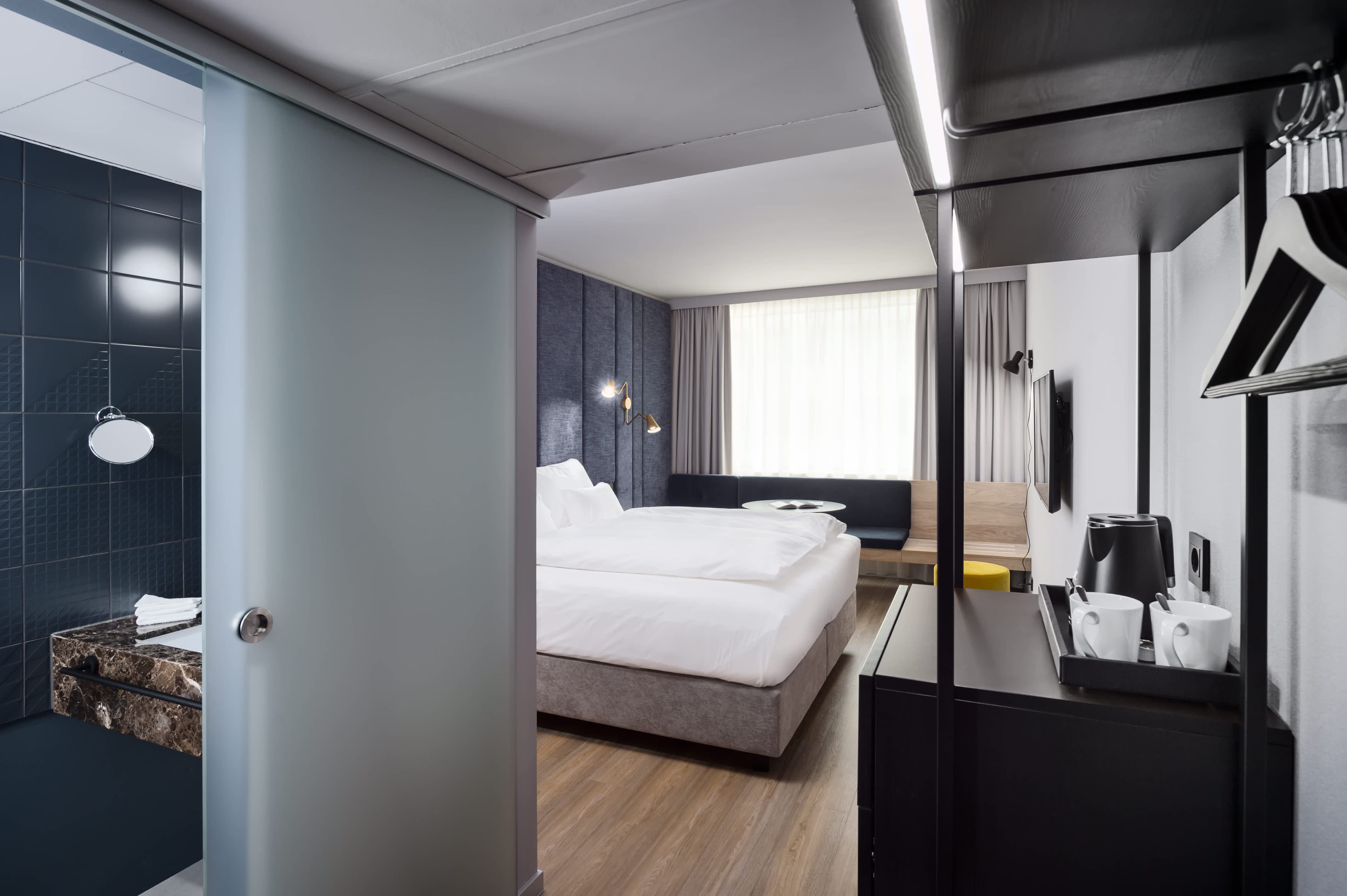 Hotel Lev