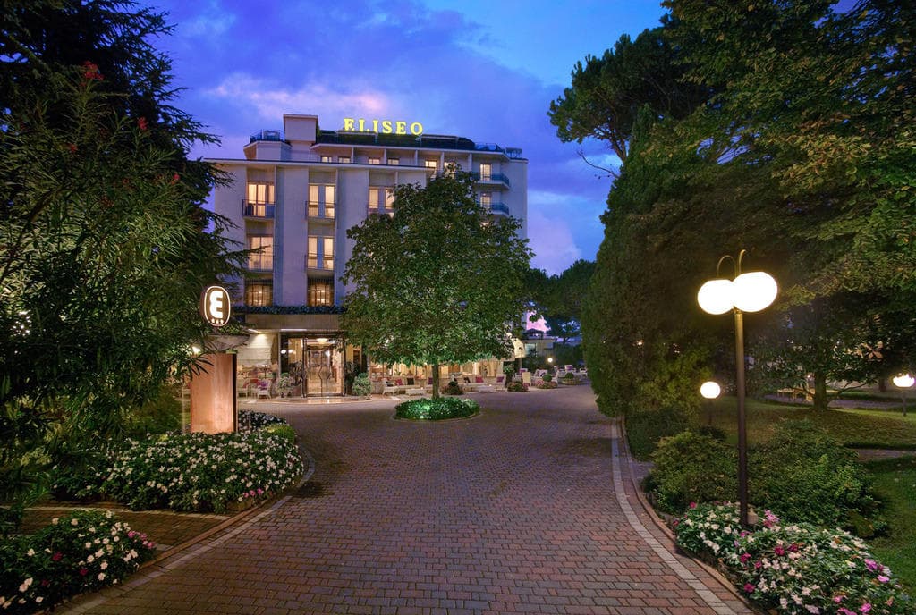 Hotel Eliseo