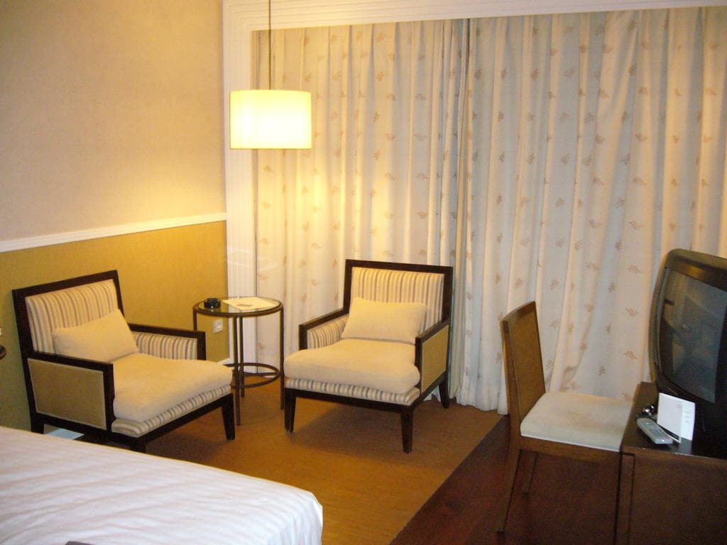 Hotel Nuevo Portil Golf Ansicht 5