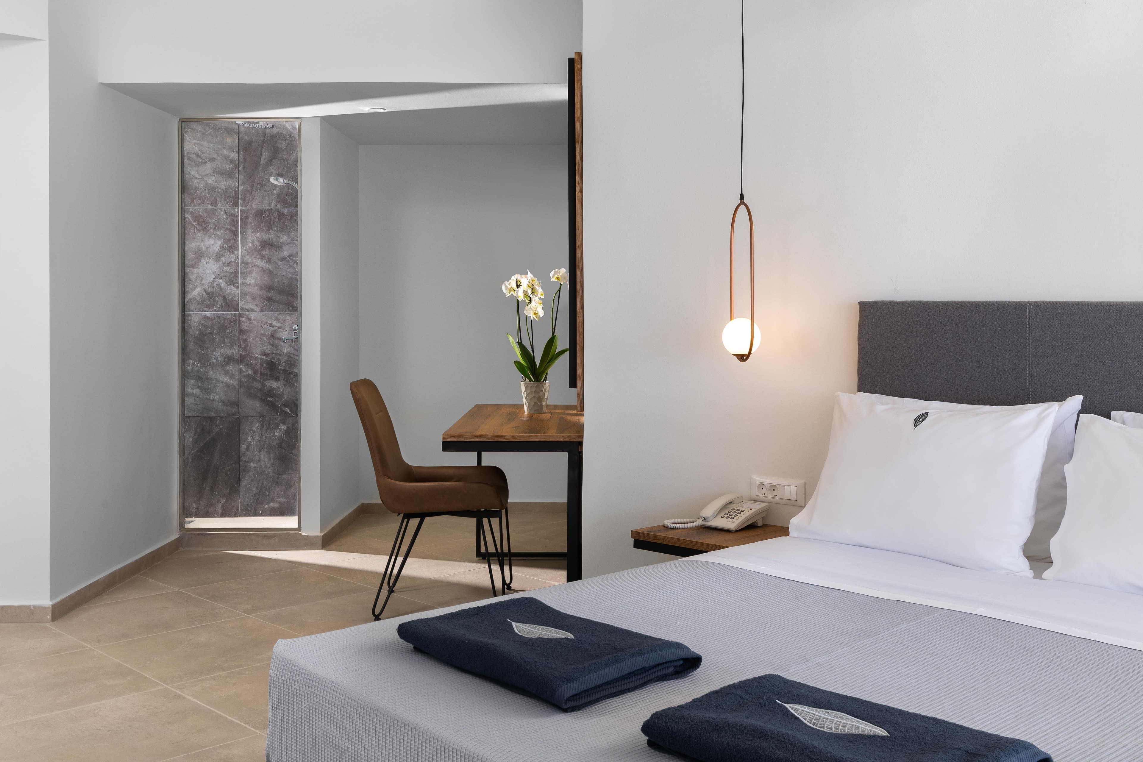 Atalanti Boutique Hotel Ansicht 5