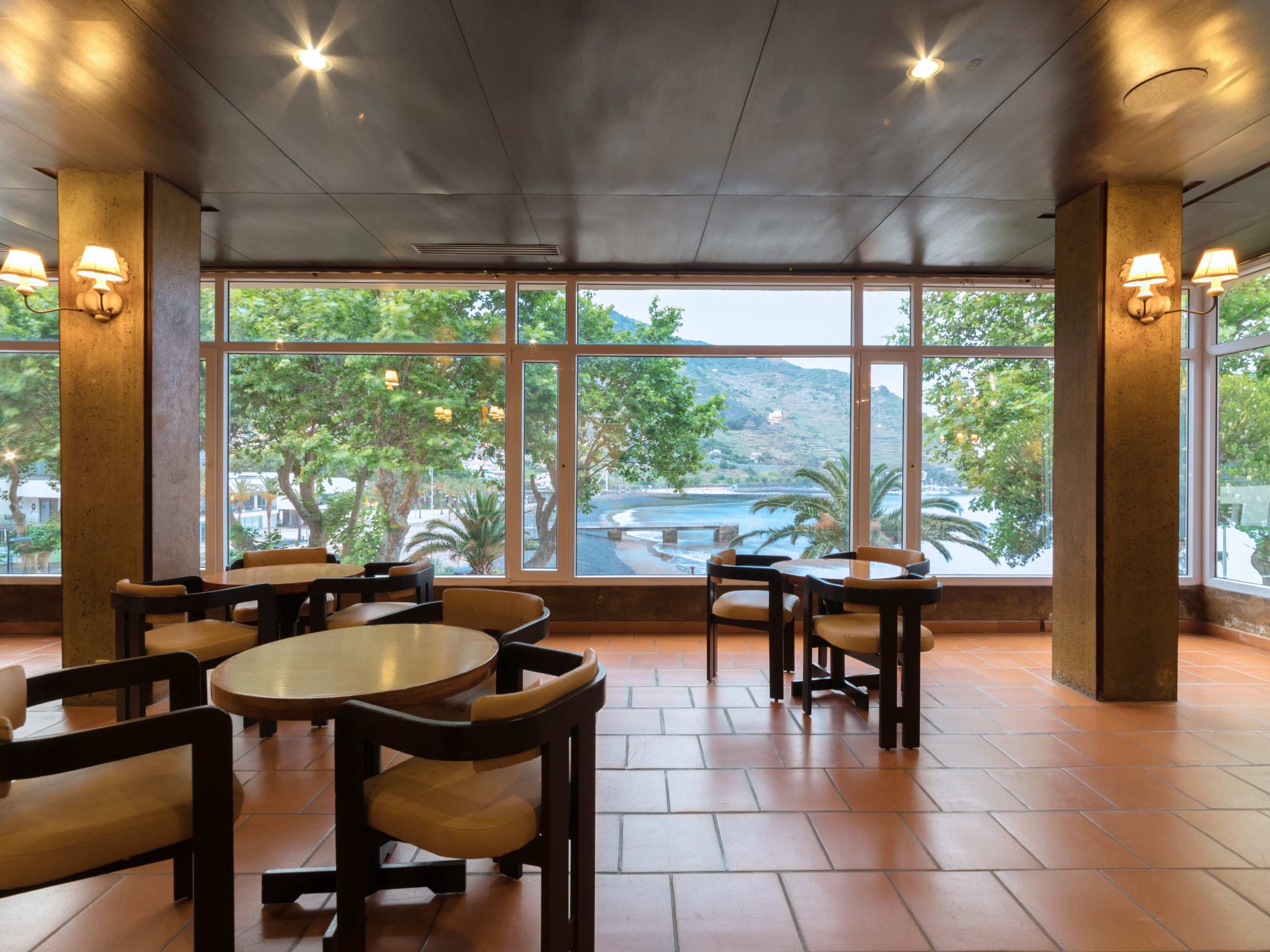Hotel Dom Pedro Madeira Ansicht 7