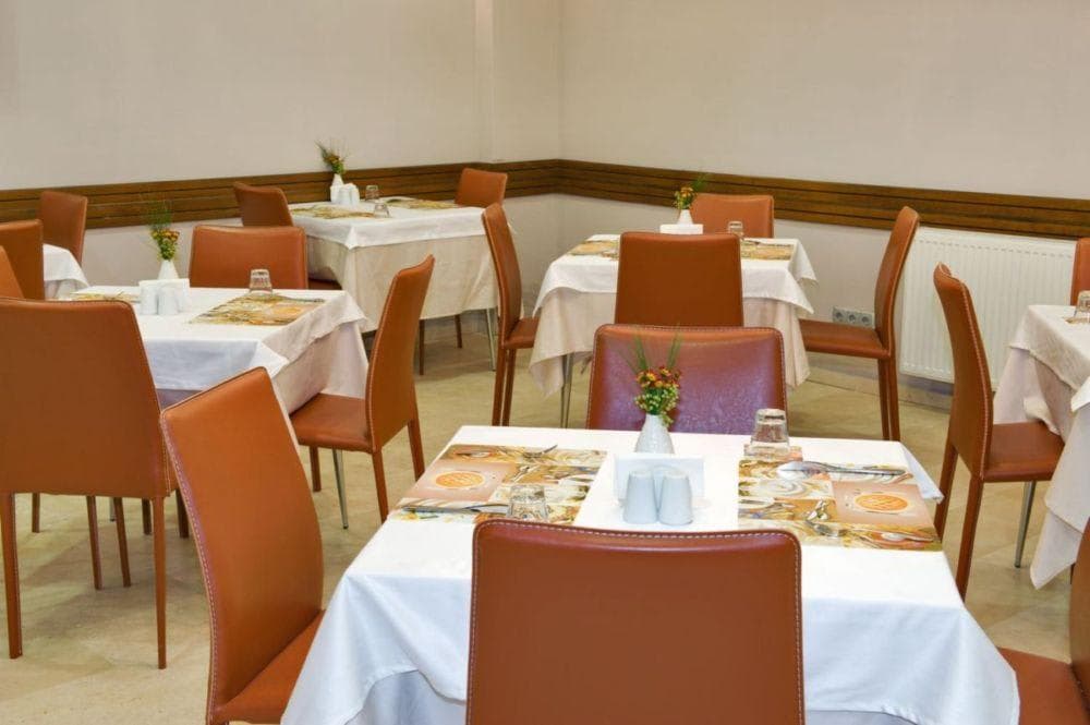 Ferman Hotel Istanbul Ansicht 6