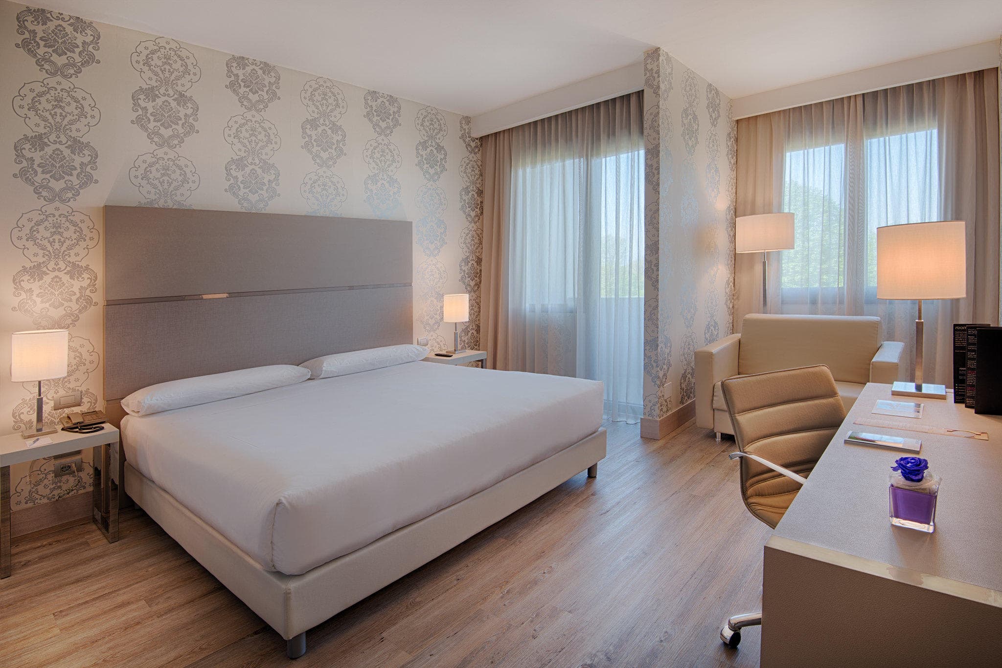 NH Firenze Ansicht 4
