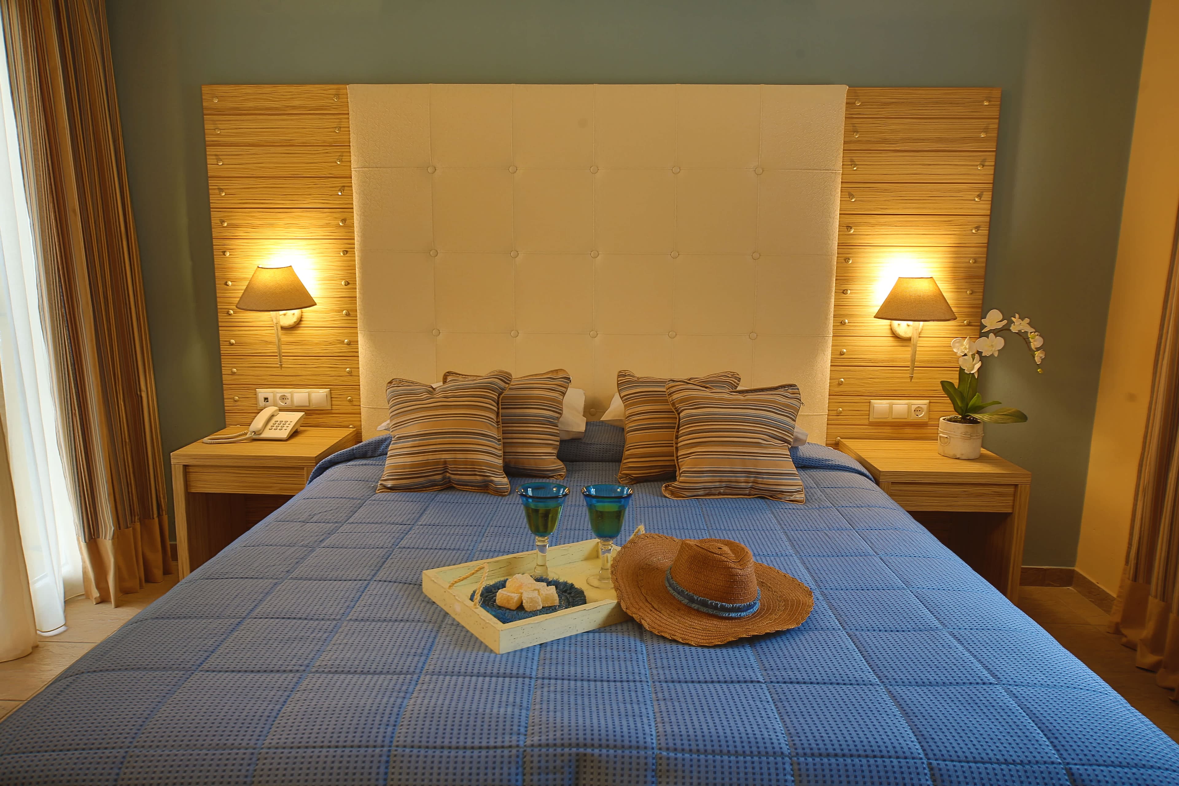 Hotel Dolphin Bay Ansicht 6
