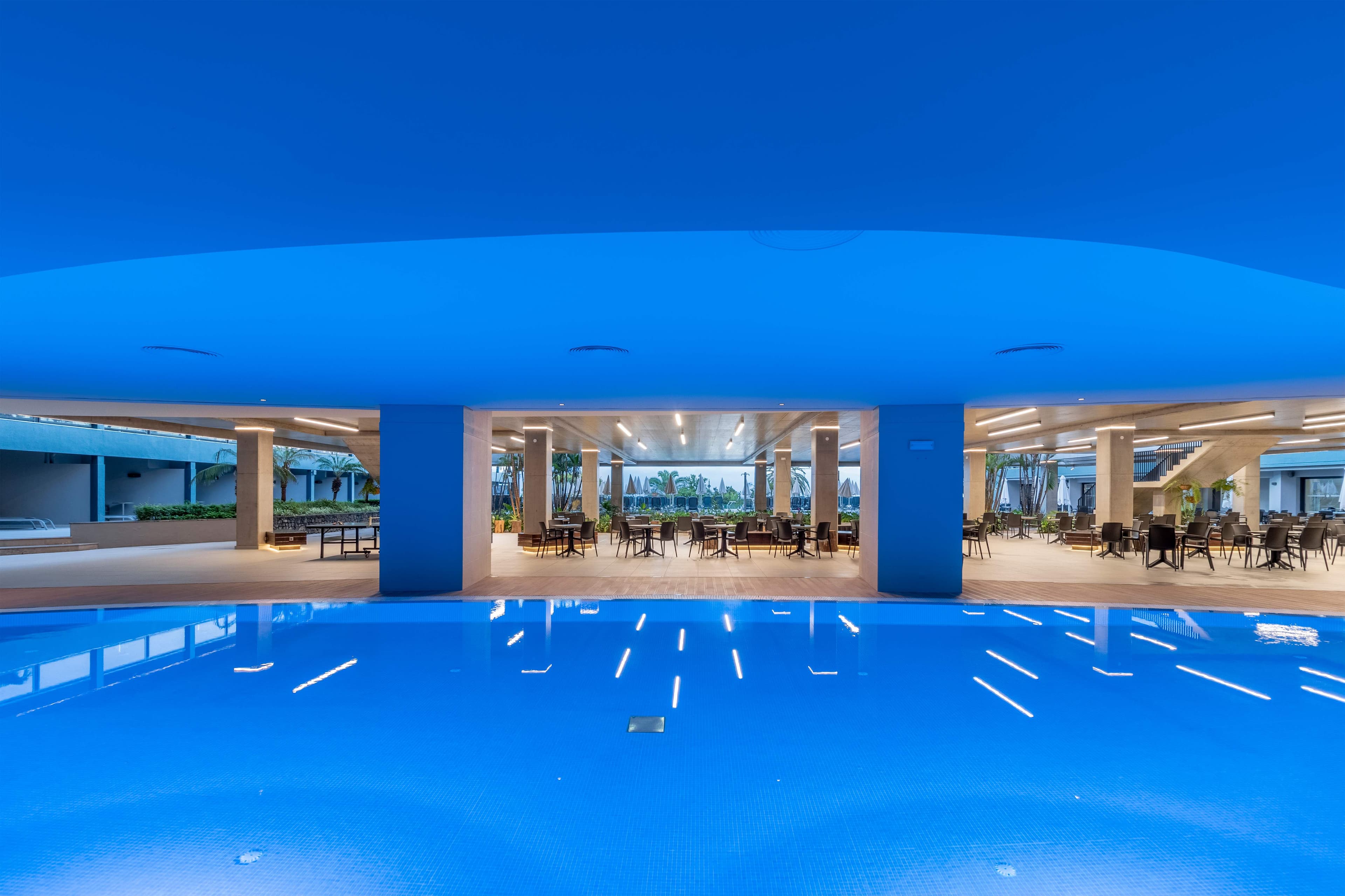 Enotel Lido Ansicht 10