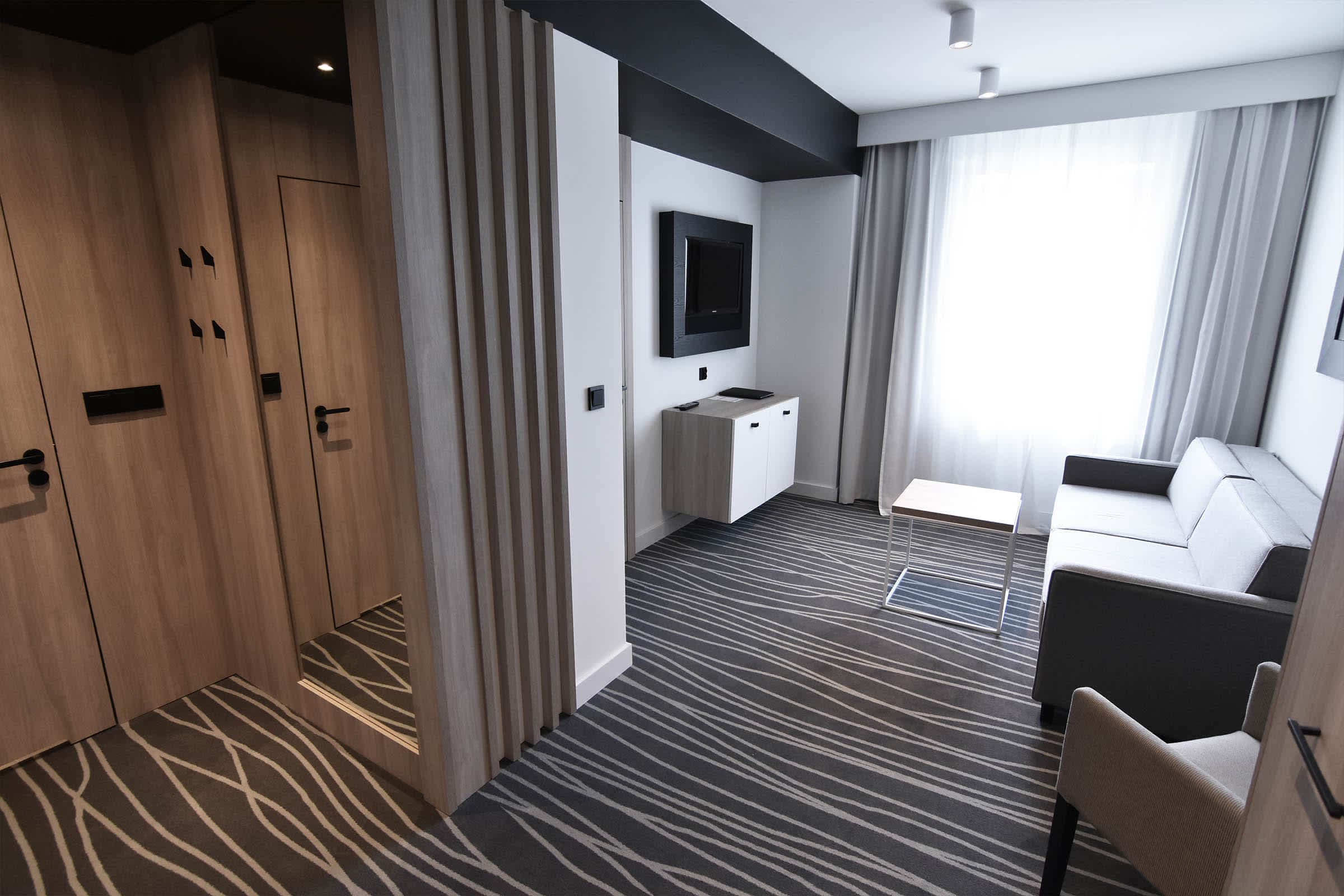 Shuum Boutique Wellness Hotel Ansicht 4