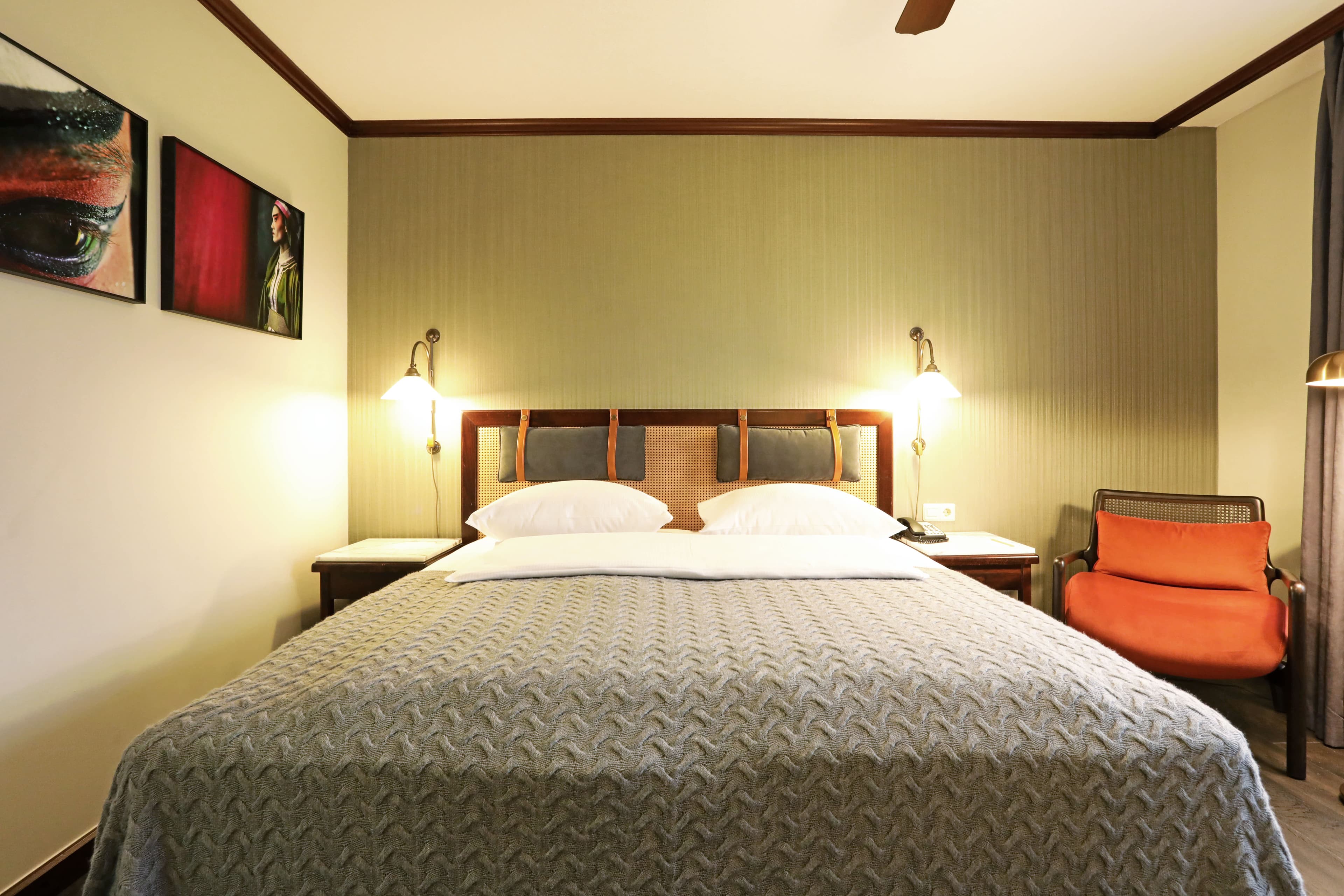 Mercure Hotel Frankfurt Airport Langen Ansicht 4