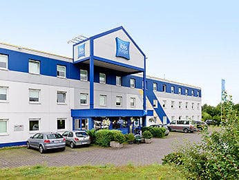 B&B HOTEL Köln-Porz