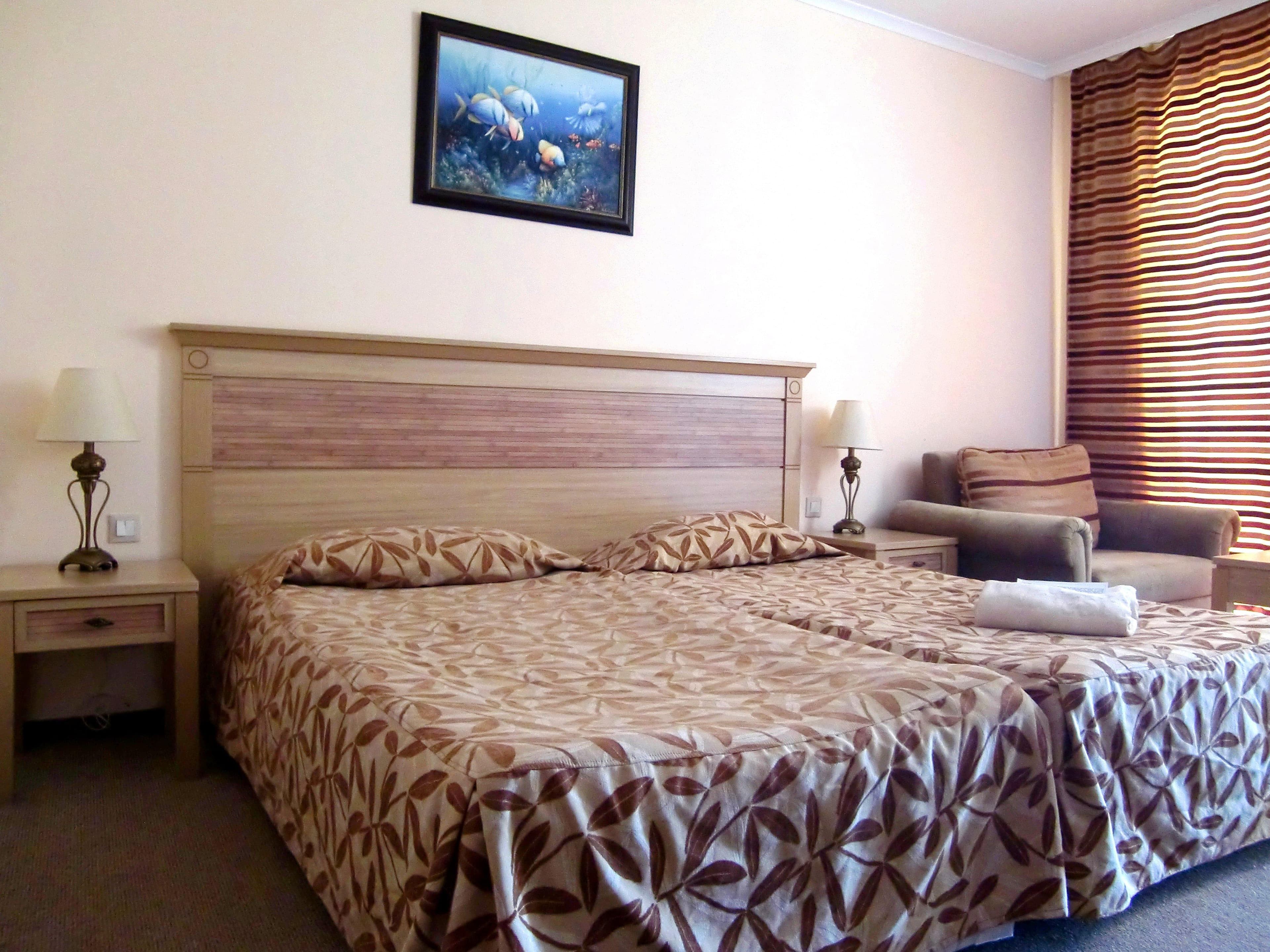DIT Majestic Beach Resort Ansicht 5