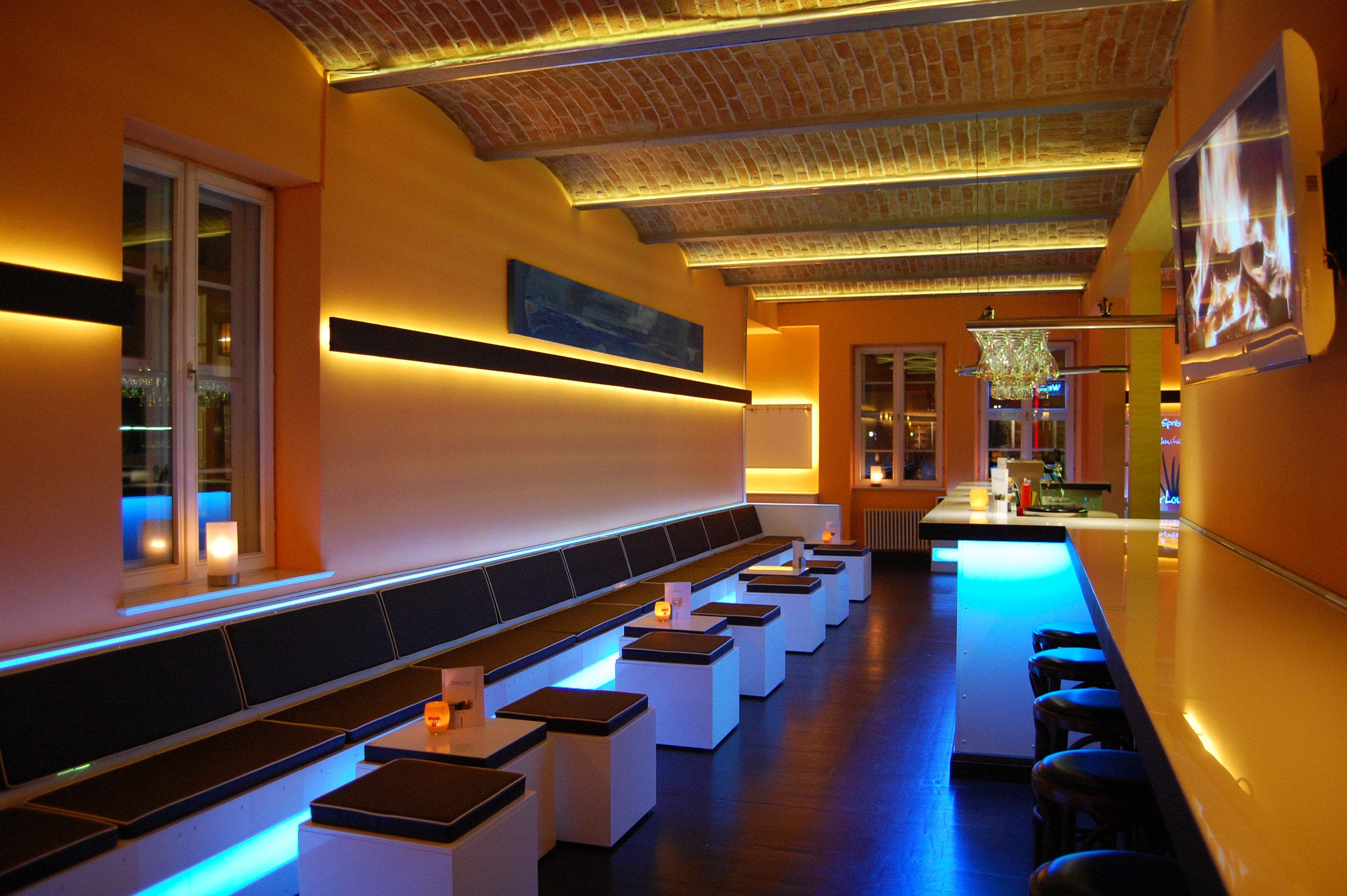 Hotel Vierseithof Luckenwalde Ansicht 7