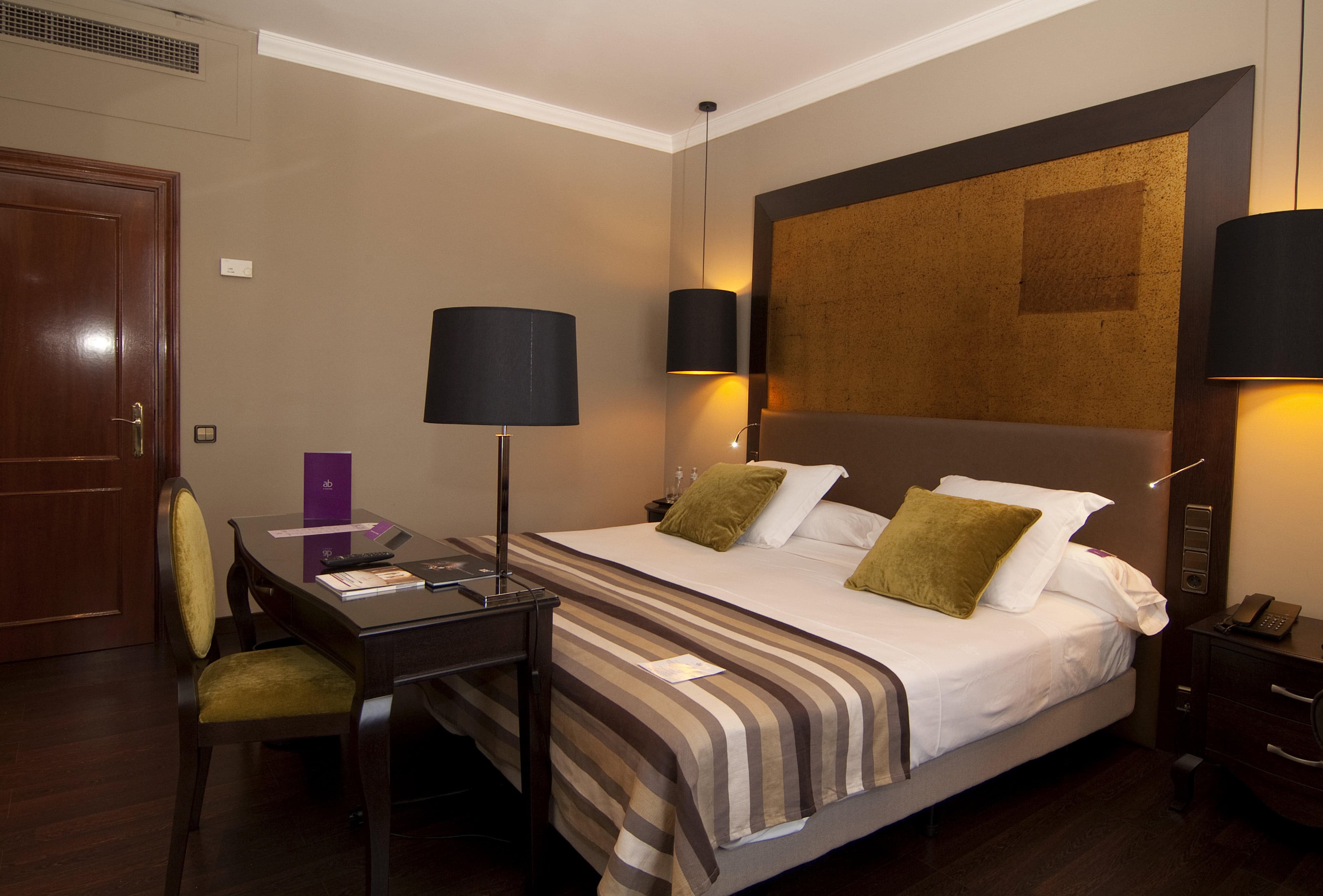 Ayre Hotel Astoria Palace Ansicht 5