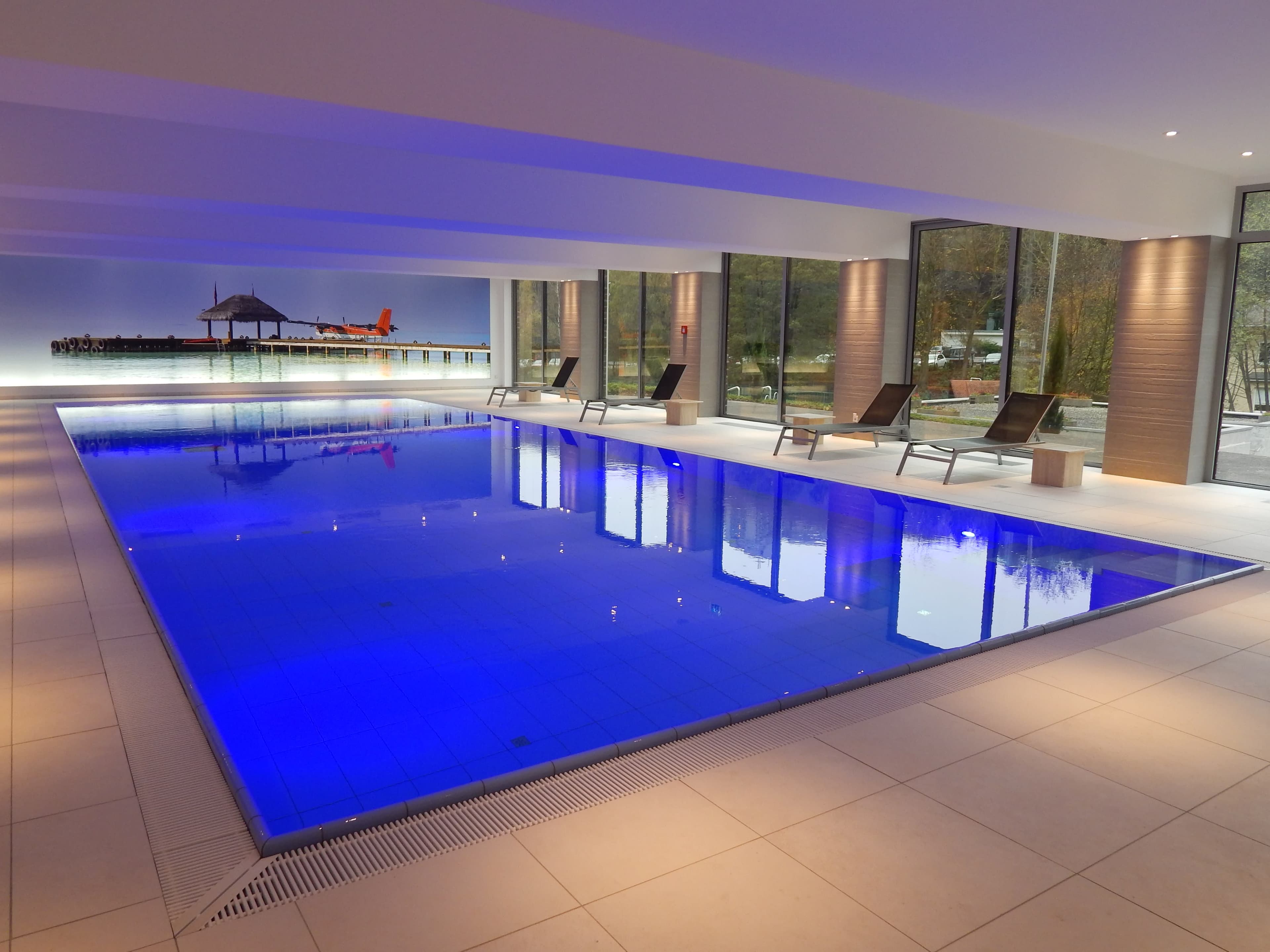 Parc Hotel Alvisse Ansicht 8