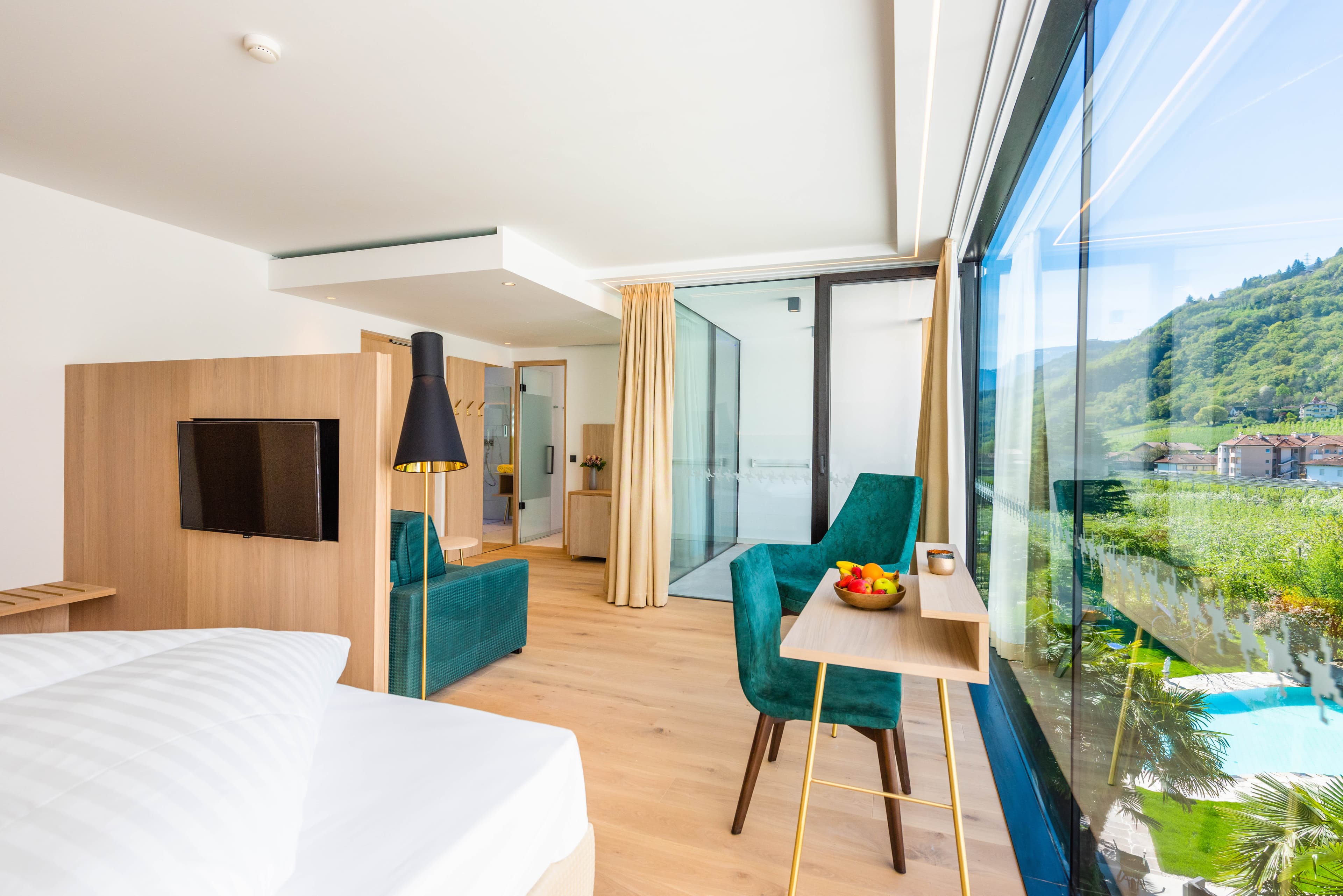 Hotel Gschwangut Ansicht 6